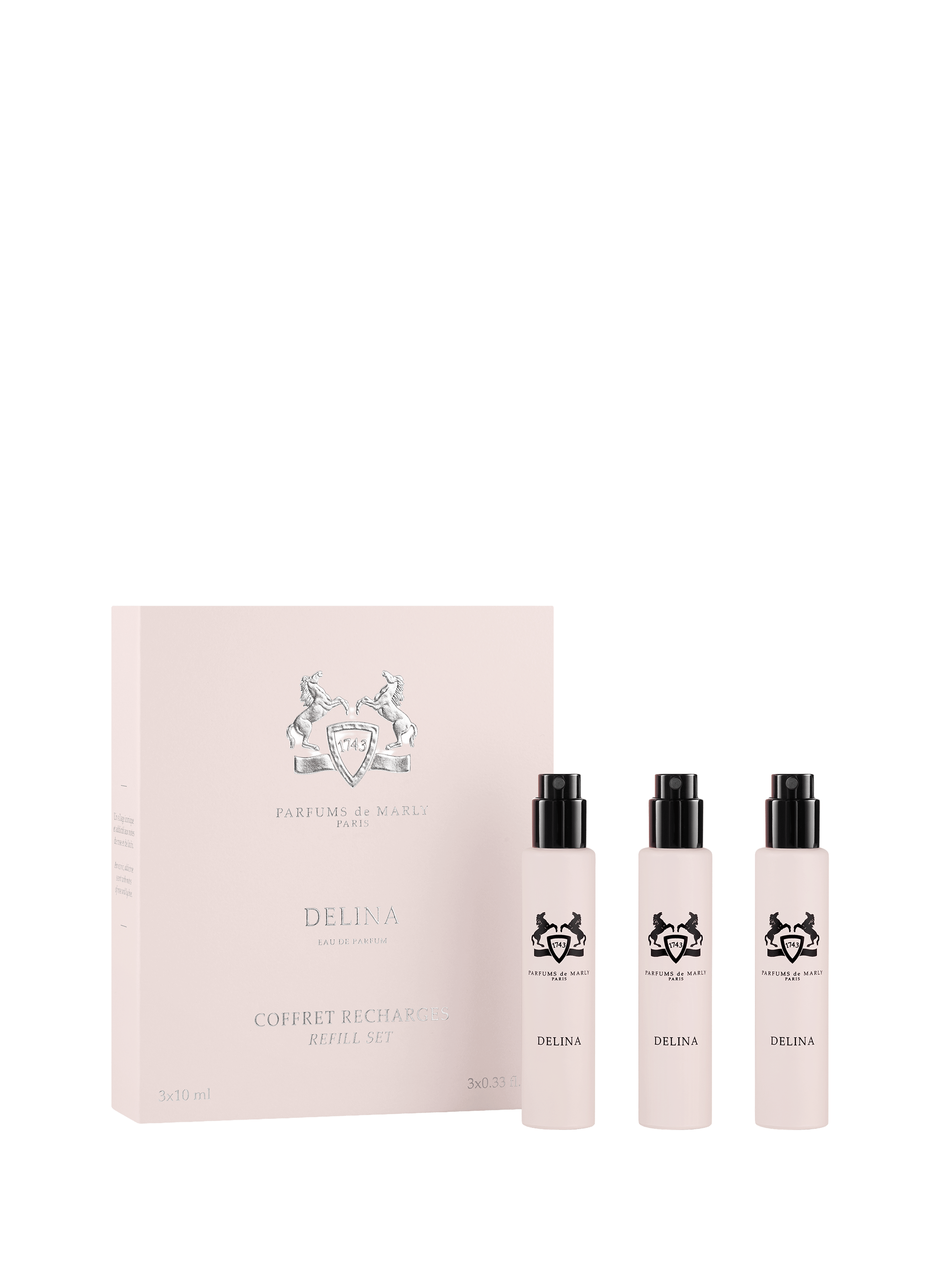 Delina Navulset PARFUMS DE MARLY No color