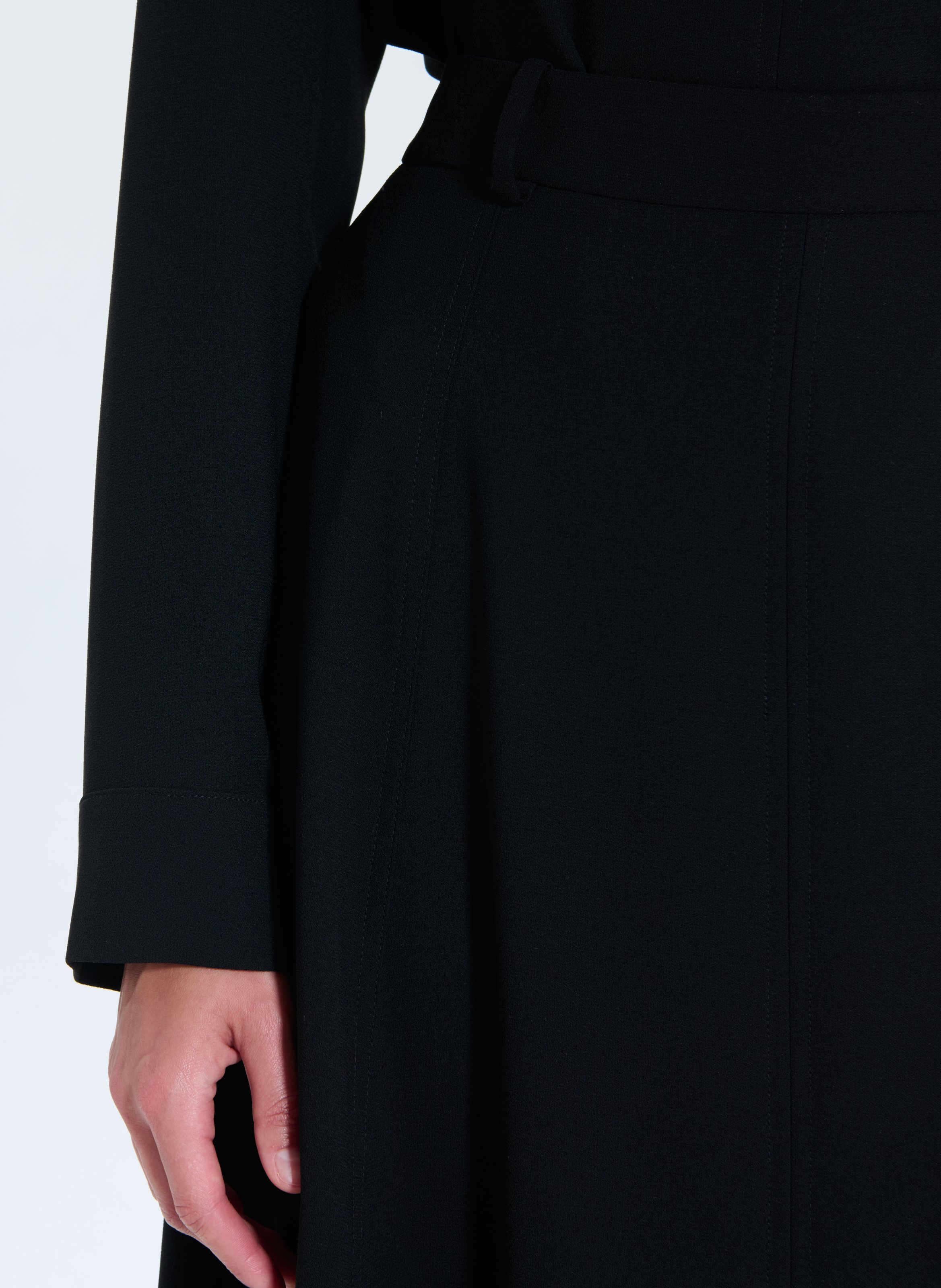 Jupe  jima ZAPA Noir