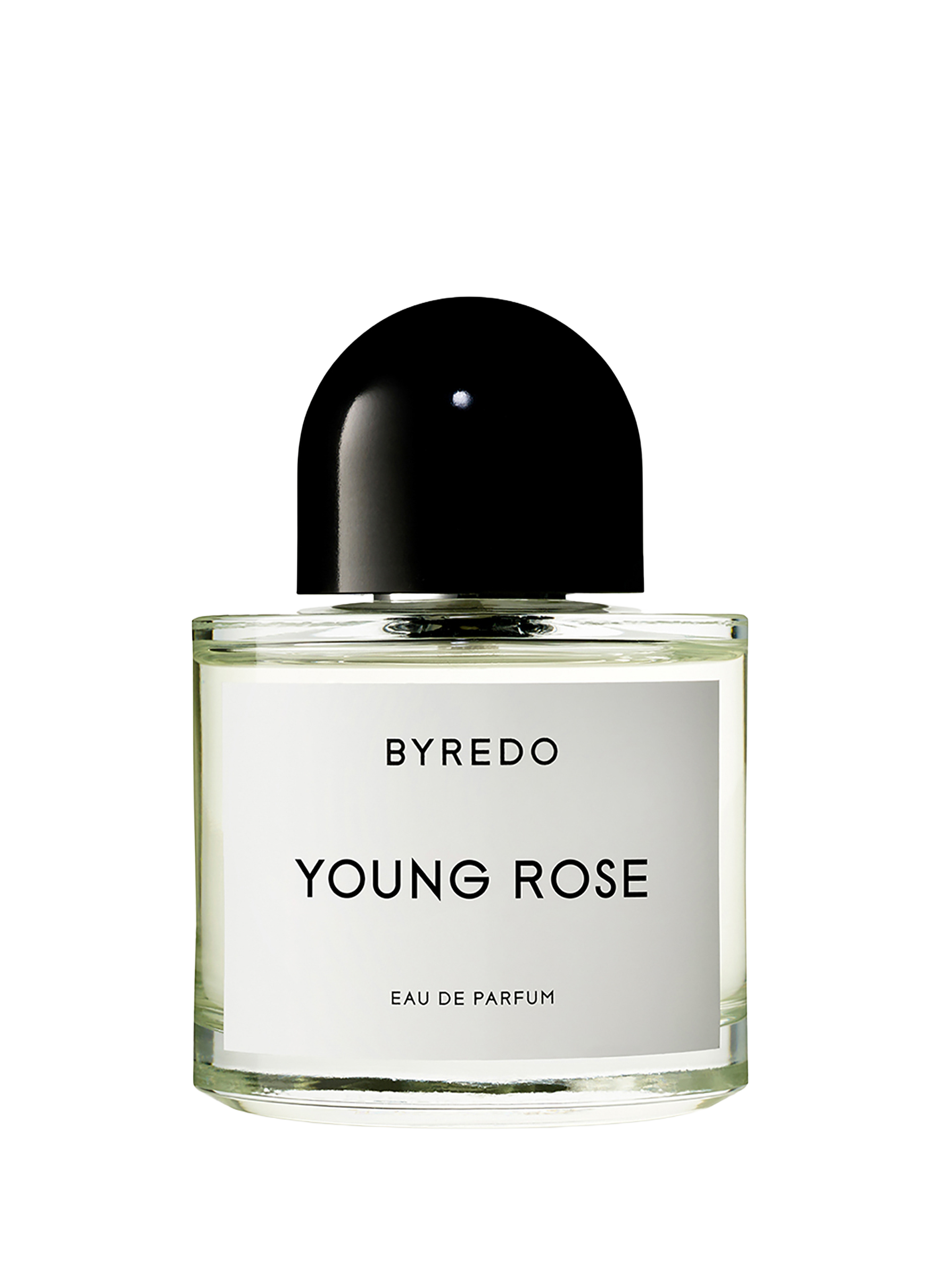 Eau de Parfum - Young Rose BYREDO No color