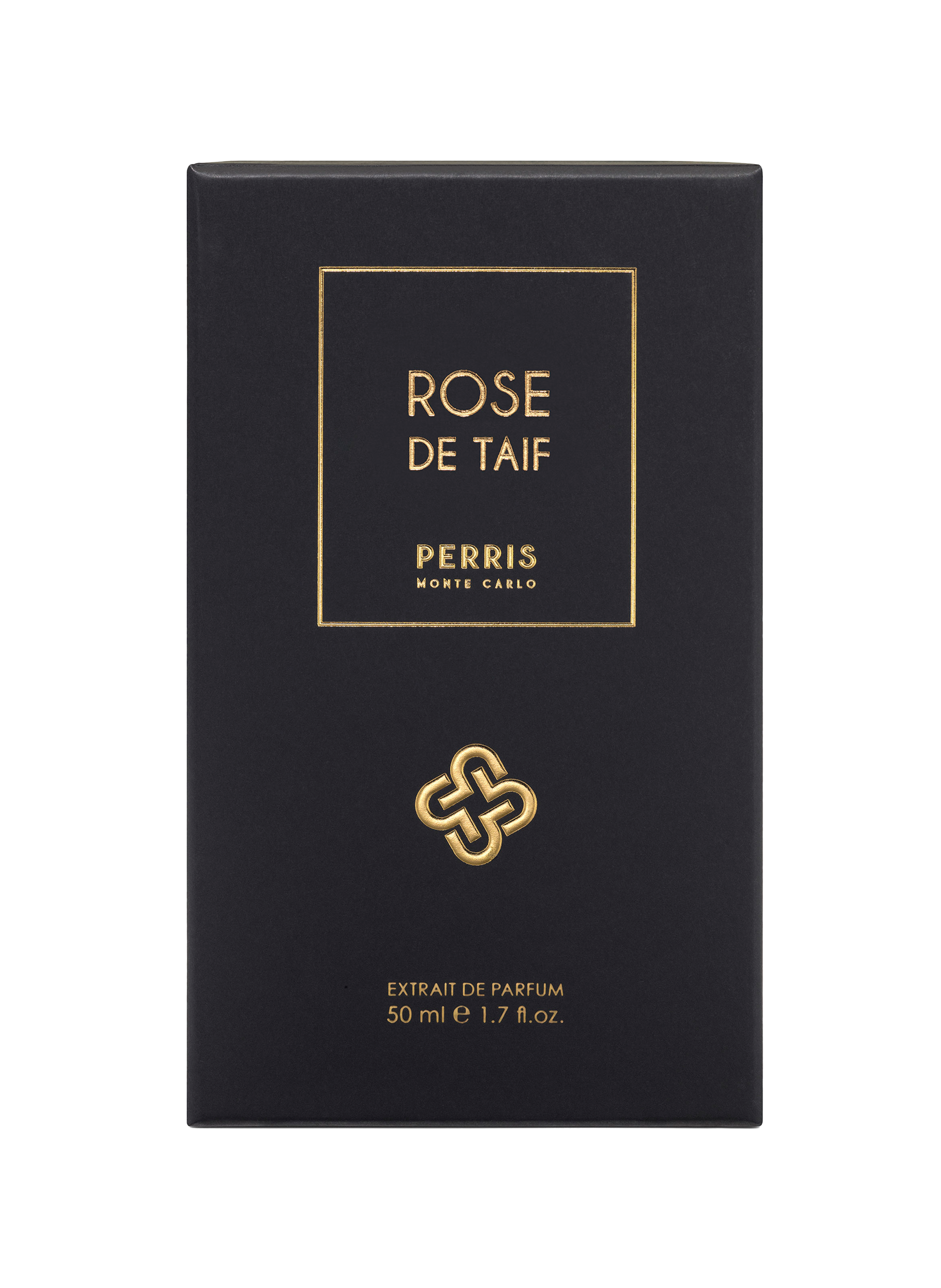 Extrait de Parfum  Rose de Taîf PERRIS MONTE CARLO No color