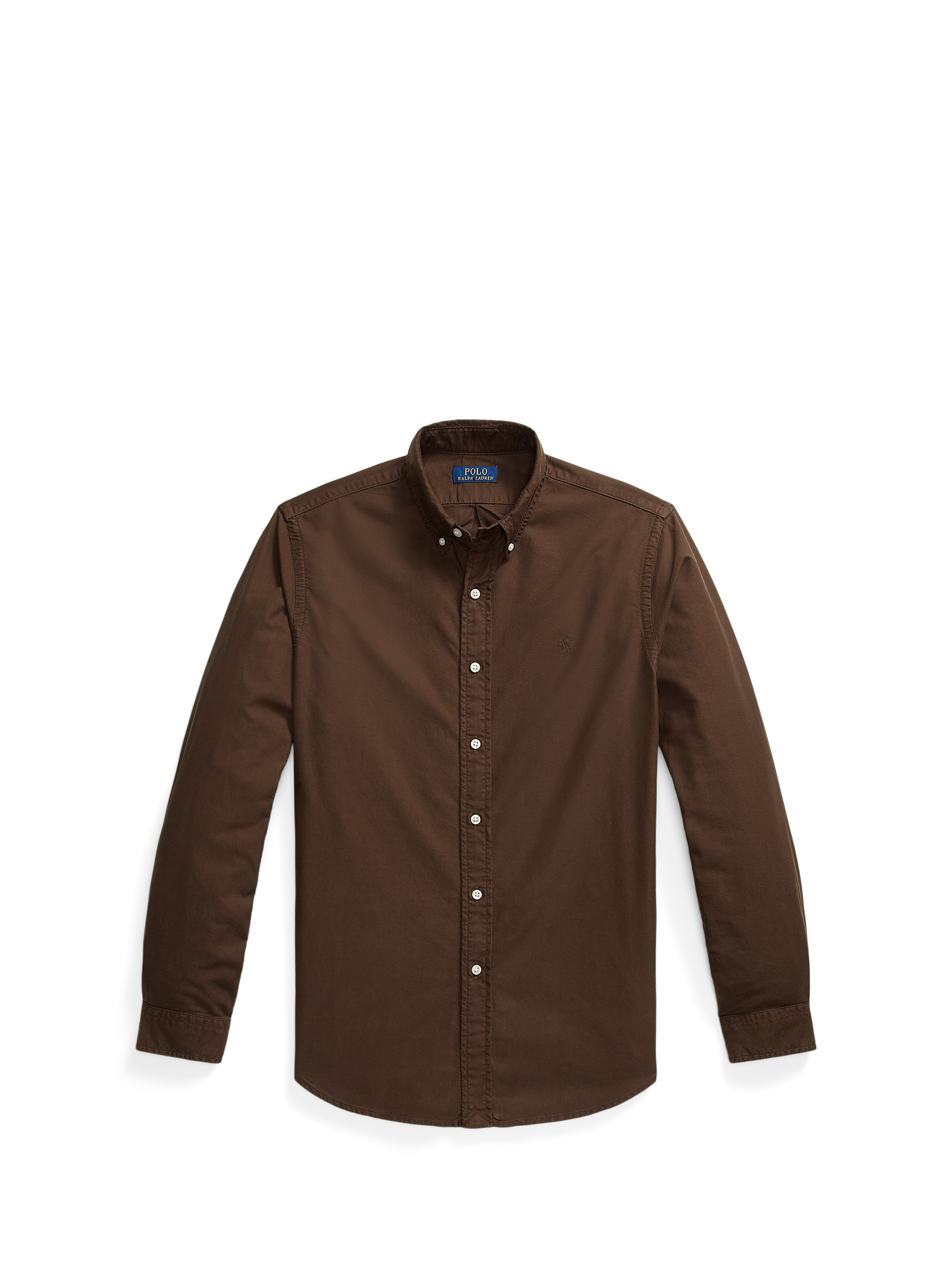 Chemise en coton  POLO RALPH LAUREN Multicolore