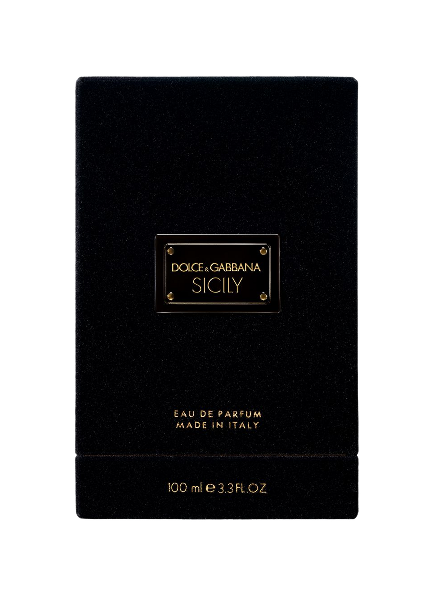 Velvet Sicily - Eau de Parfum DOLCE & GABBANA No color