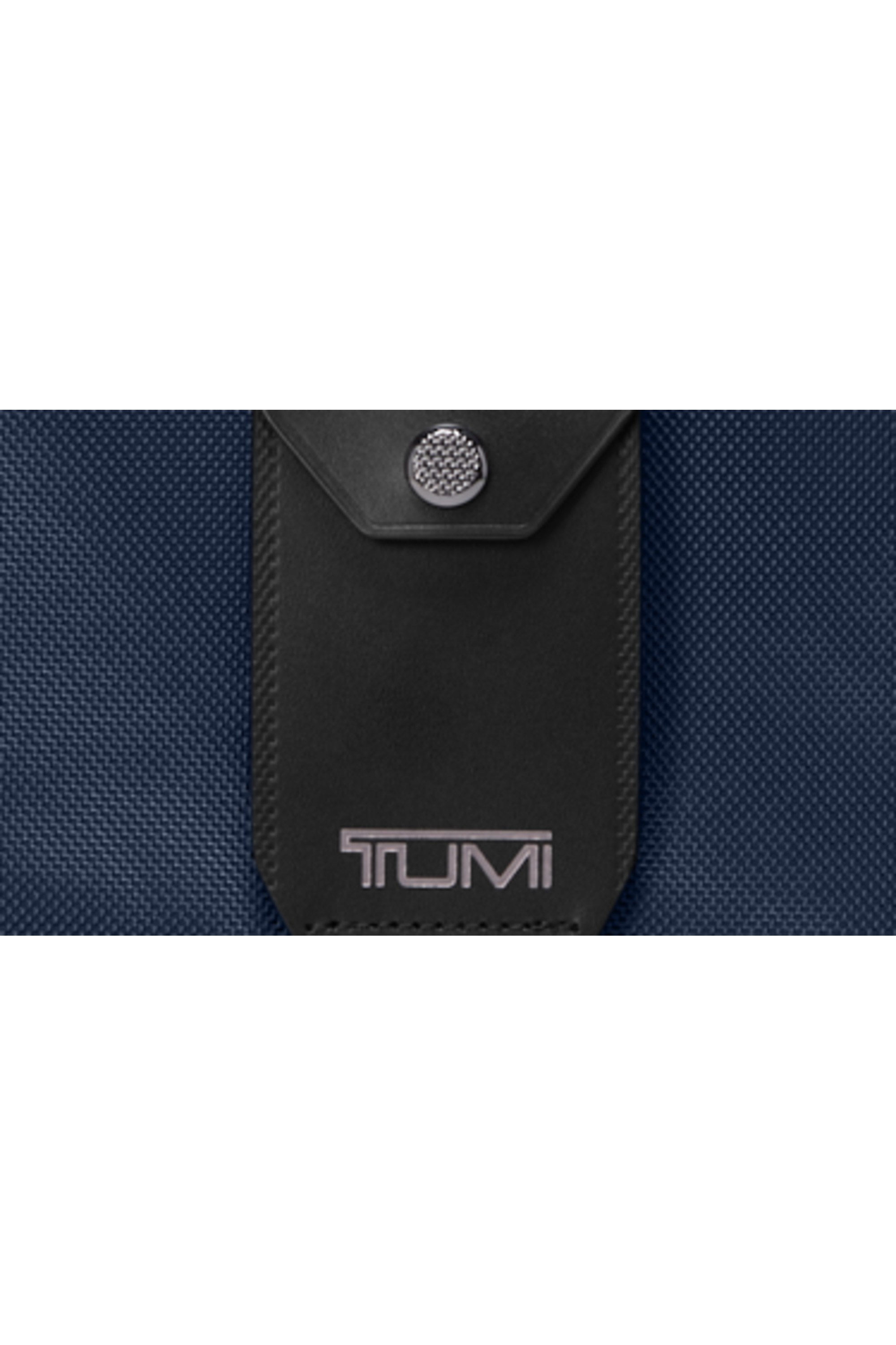 Tumi alpha sac de voyage taille s TUMI Bleu