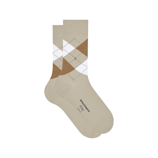 Chaussettes en coton Chaussettes en coton