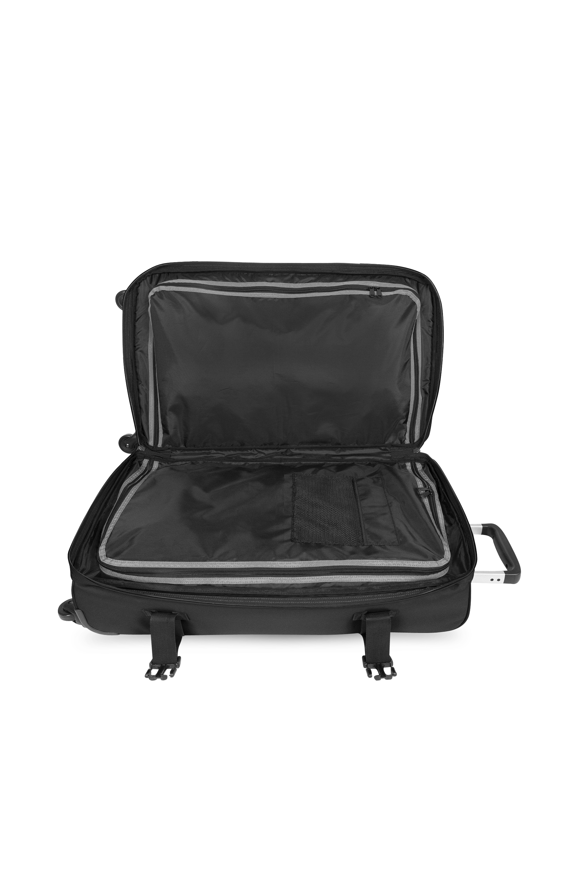 Valise transit'r 4 xl EASTPAK Noir