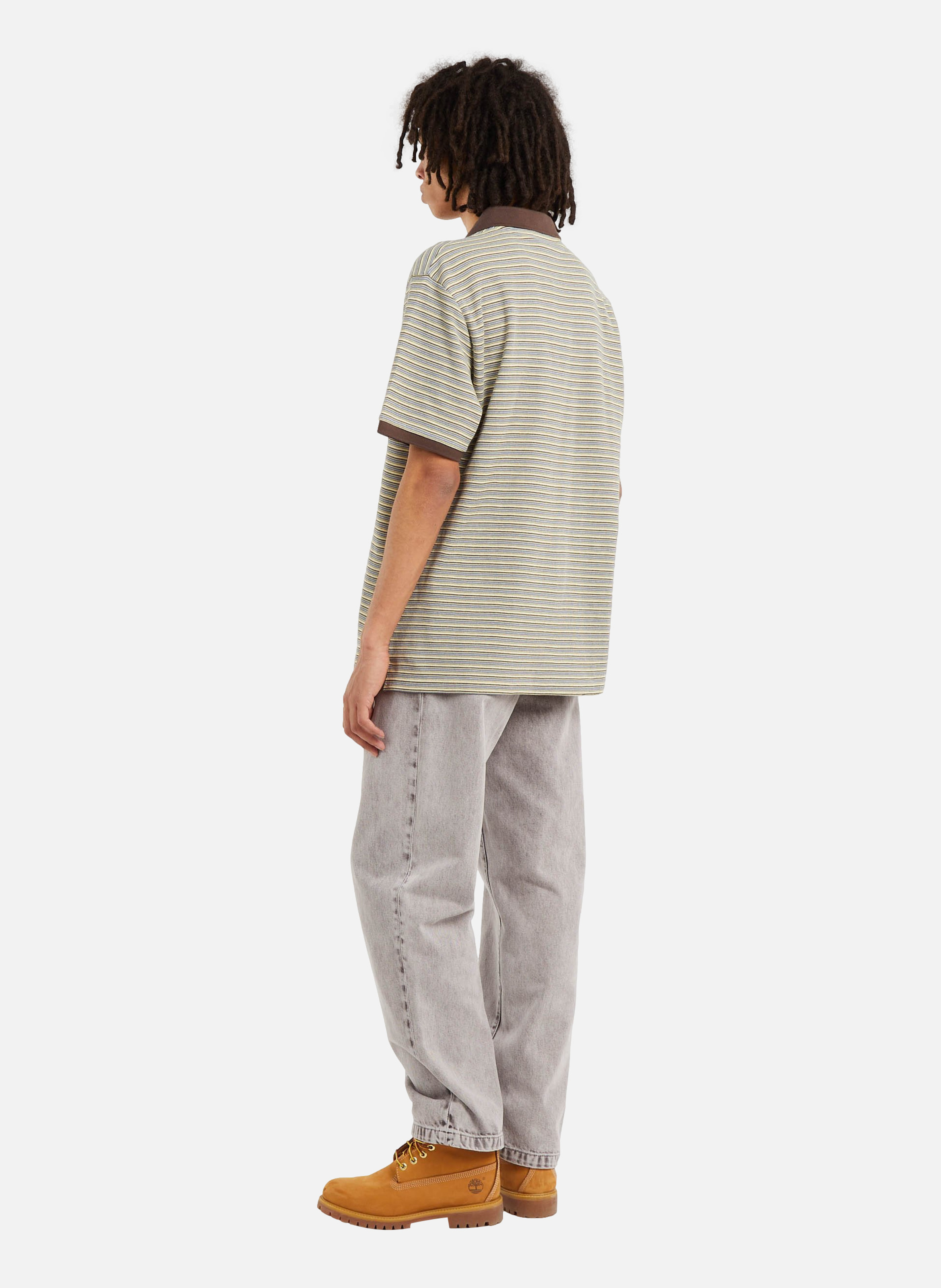 Pantalon landon | Marron CARHARTT WIP Homme