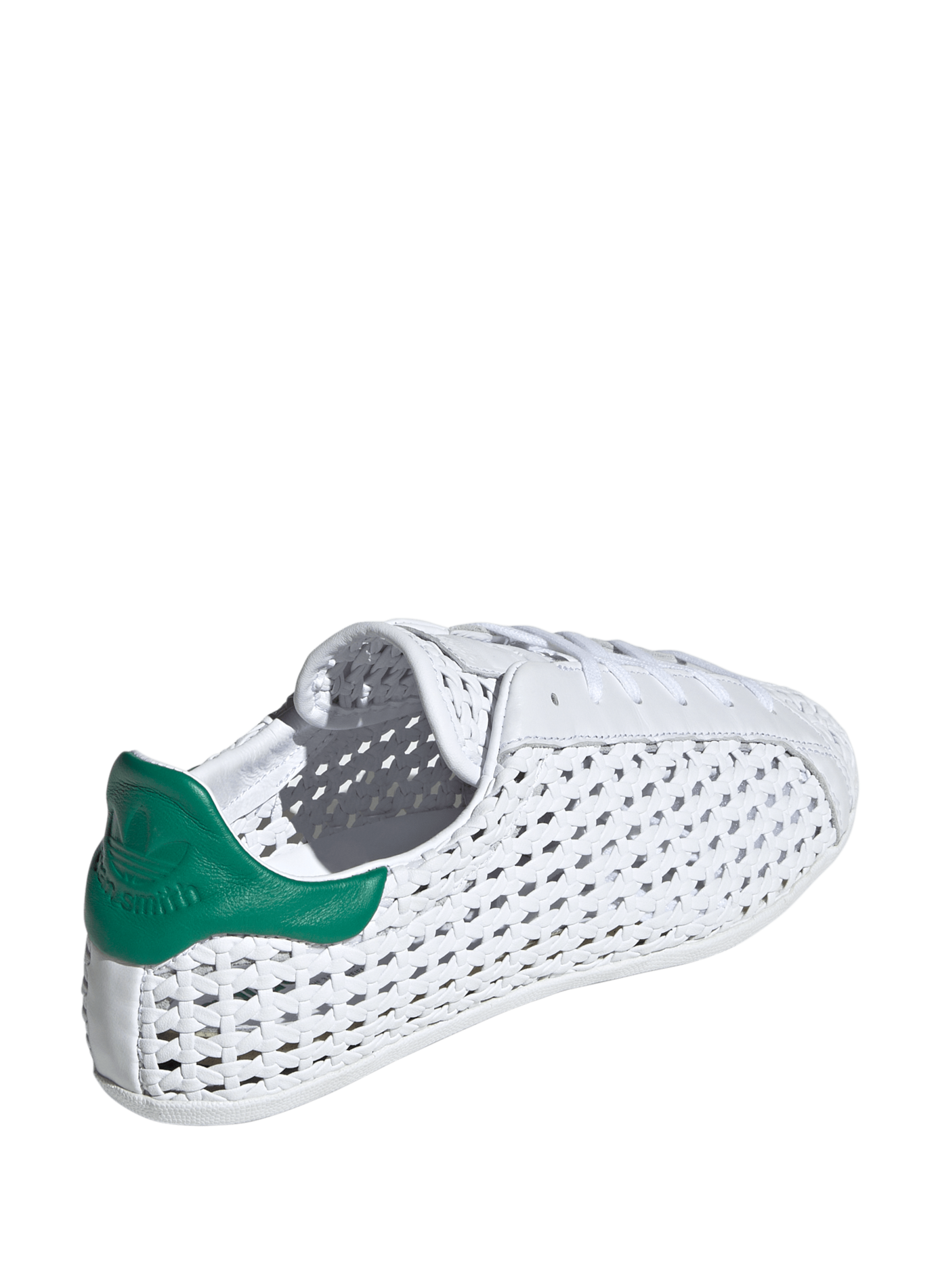 Baskets Stan Smith Lo Pro ADIDAS Blanc