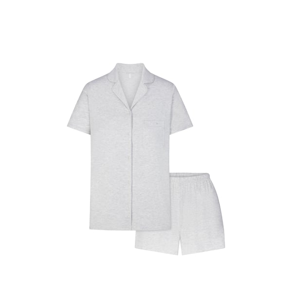 Ensemble de pyjama court Ensemble de pyjama court
