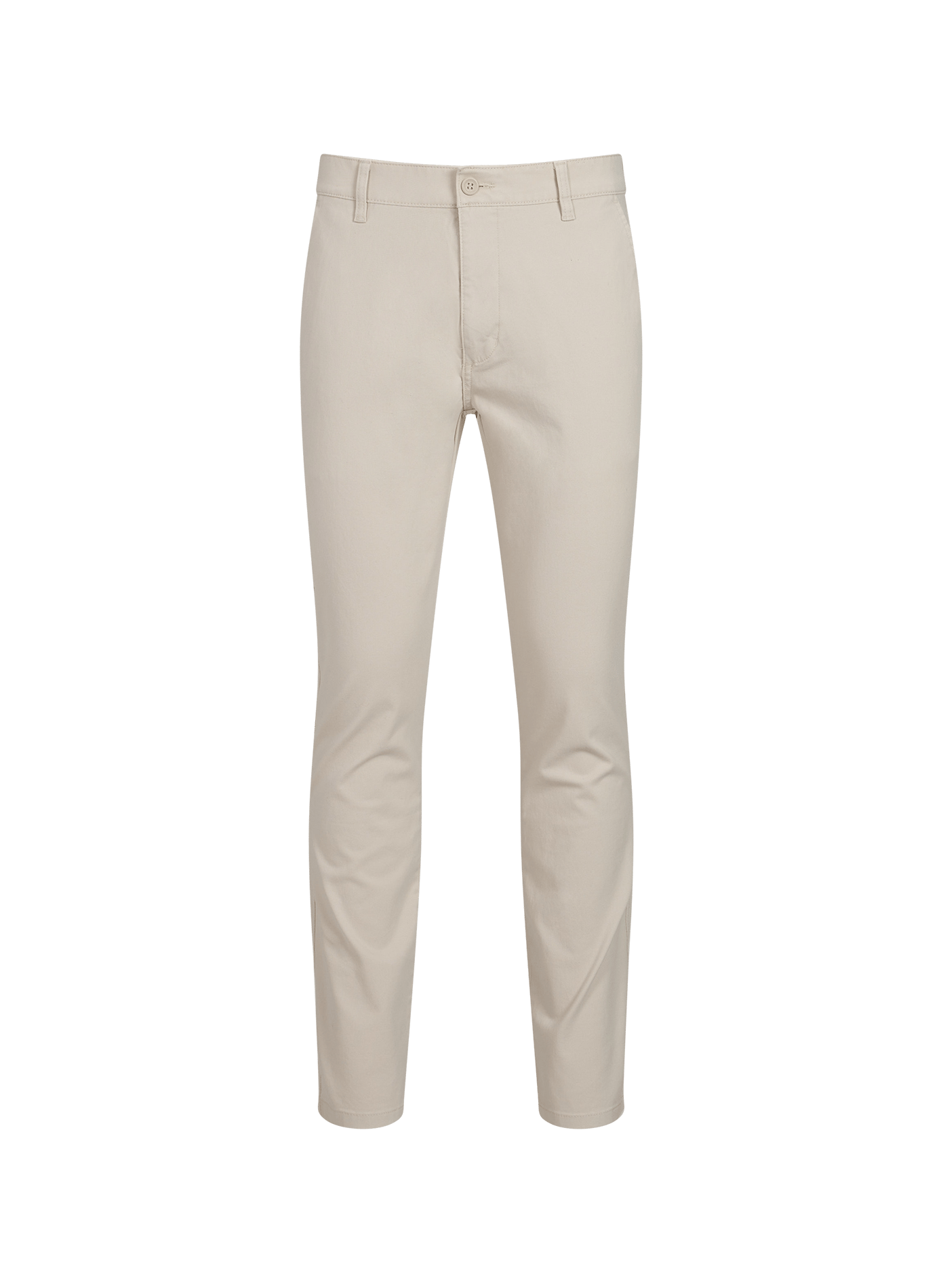 Pantaloni chino DOCKERS Beige