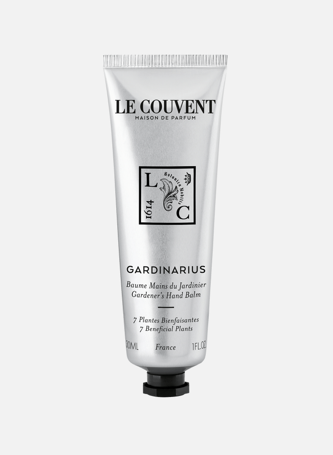 Gardinarius Hand Cream LE COUVENT DES MINIMES