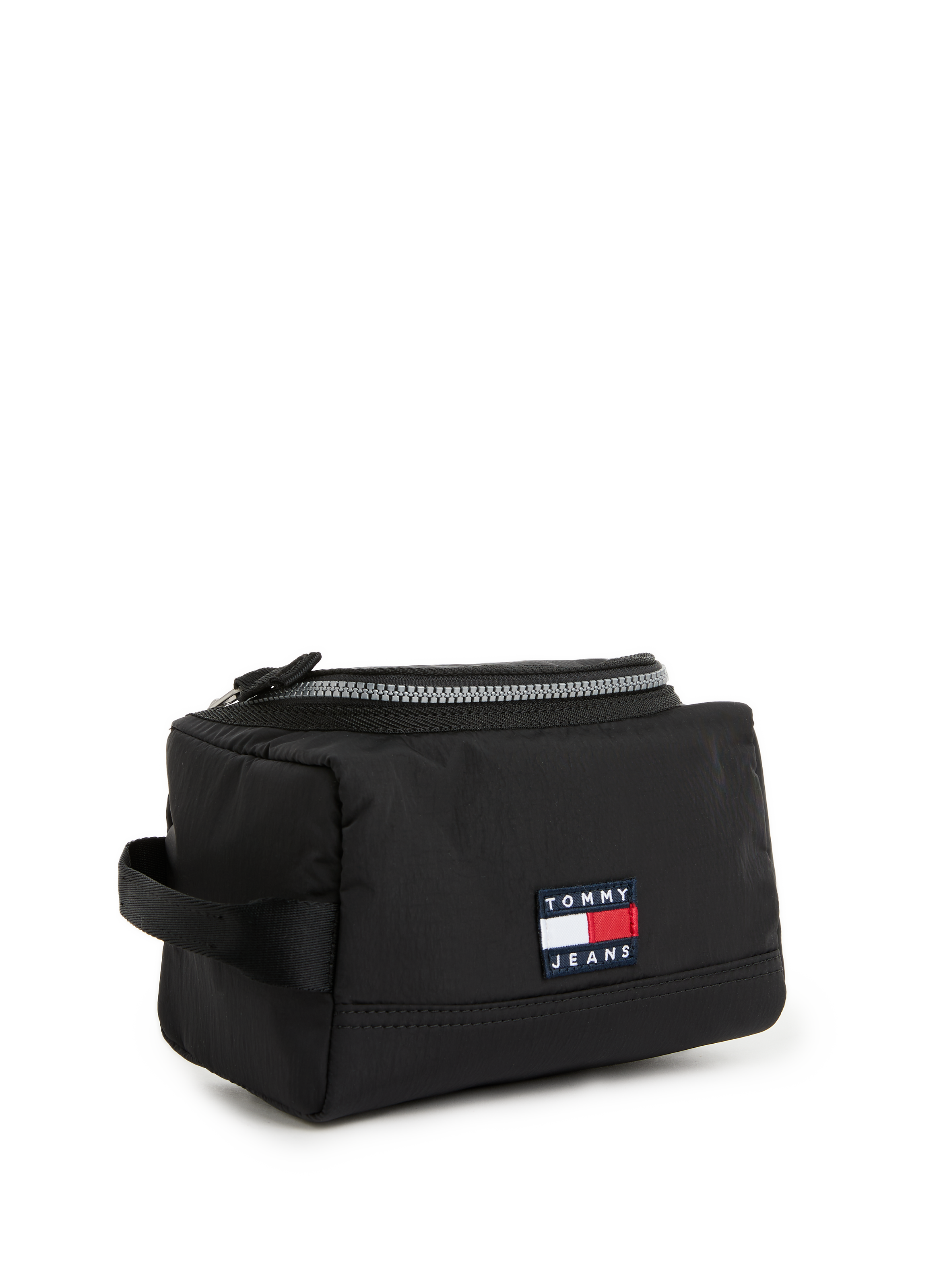 TOILETRY BAG WITH LOGO TOMMY HILFIGER for MEN