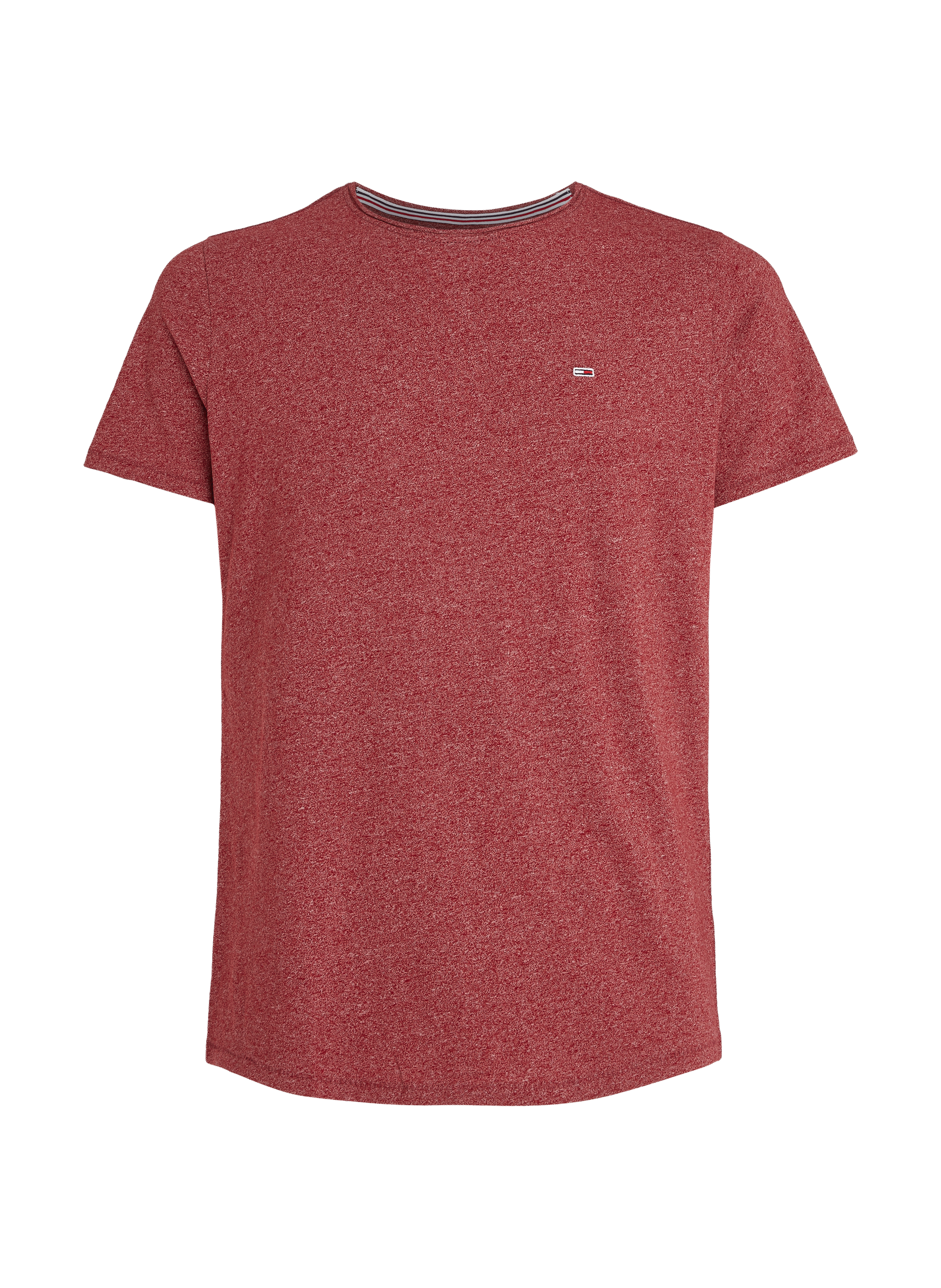 T-shirt en coton mélangé