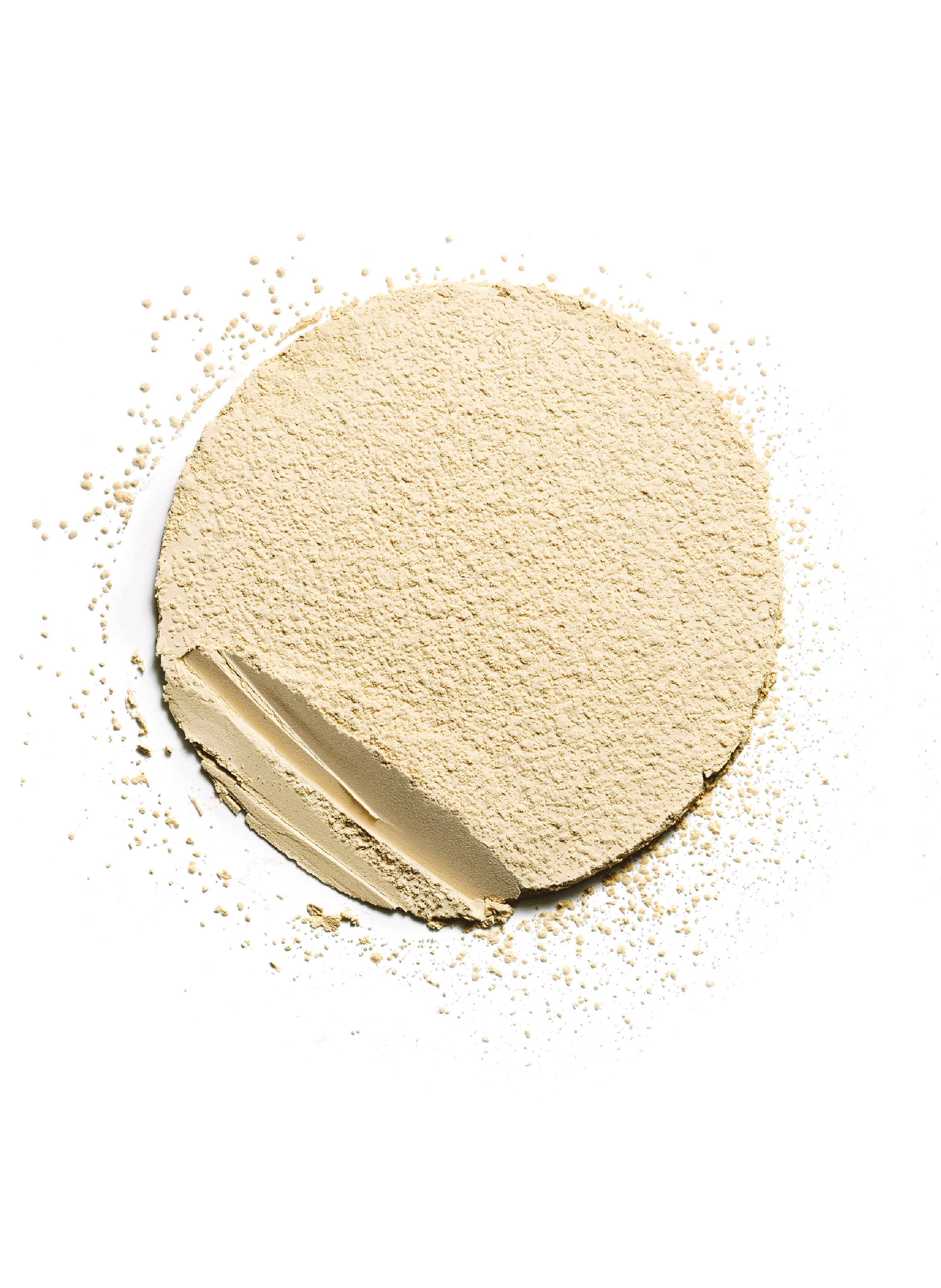 Ever Matte Loose Powder CLARINS 01 - universal light