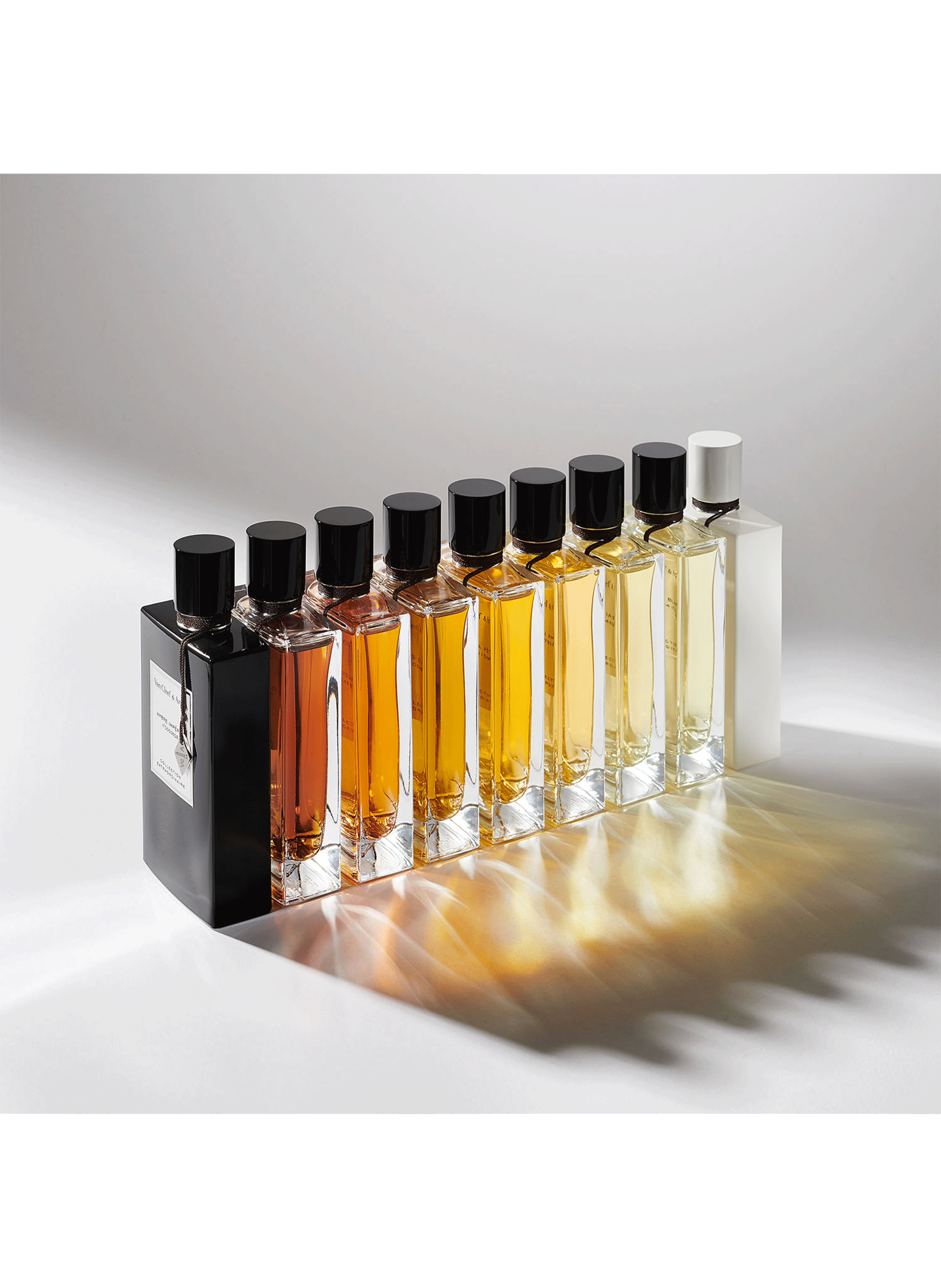 Eau de parfum California Rêverie No color