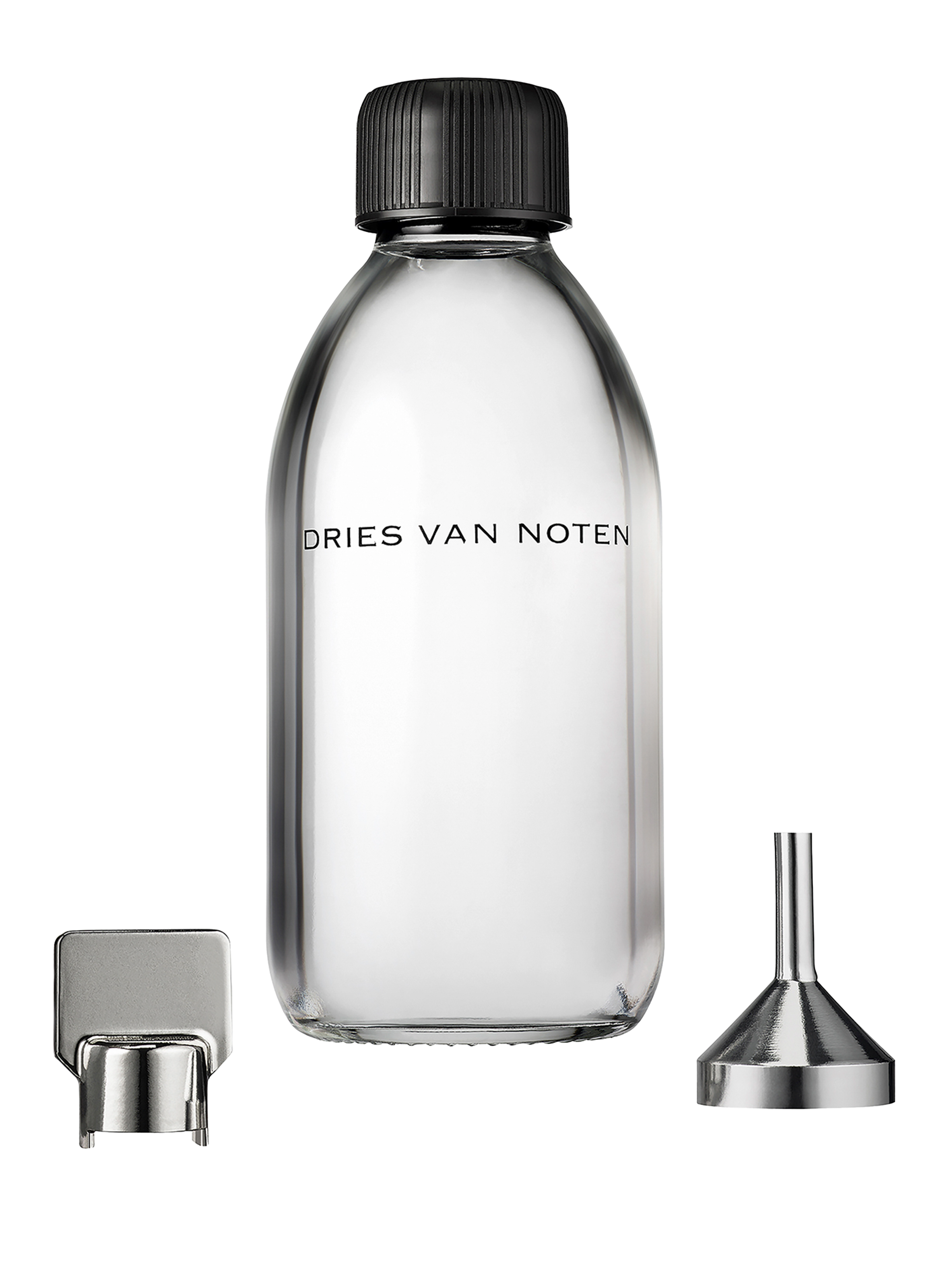 Voodoo Chile - eau de parfum DRIES VAN NOTEN No color