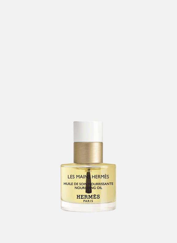 Les Mains Hermès, huile de soin nourrissante by HERMÈS HERMÈS Les Mains Hermès, huile de soin nourrissante