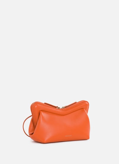 Collection Bucket bags Mansur gavriel Women fall winter 2025