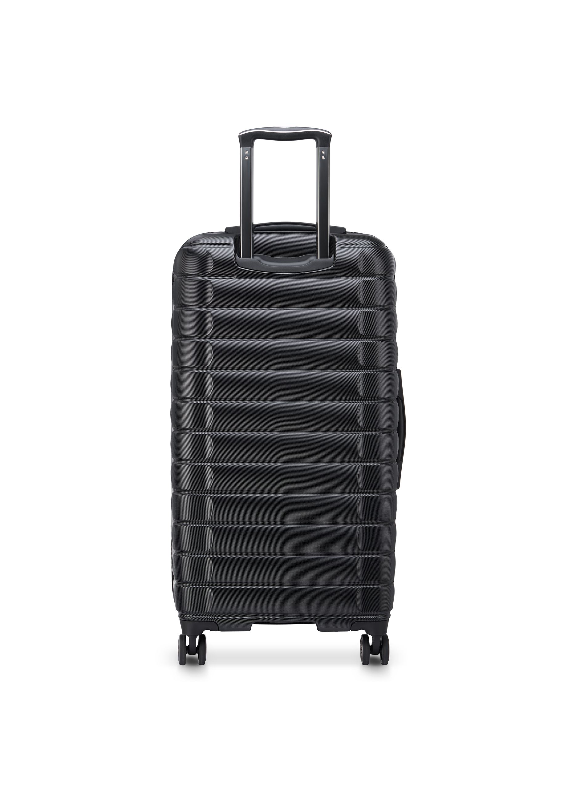 Valise soute rigide taille xxl - shadow 5.0 DELSEY PARIS Noir