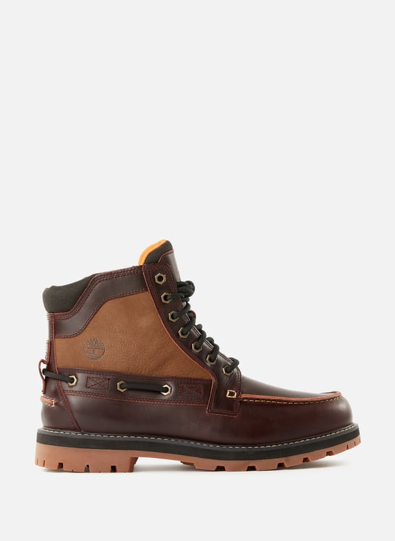 Bottines mocassins Britton Road  TIMBERLAND Bottines mocassins Britton Road  TIMBERLAND