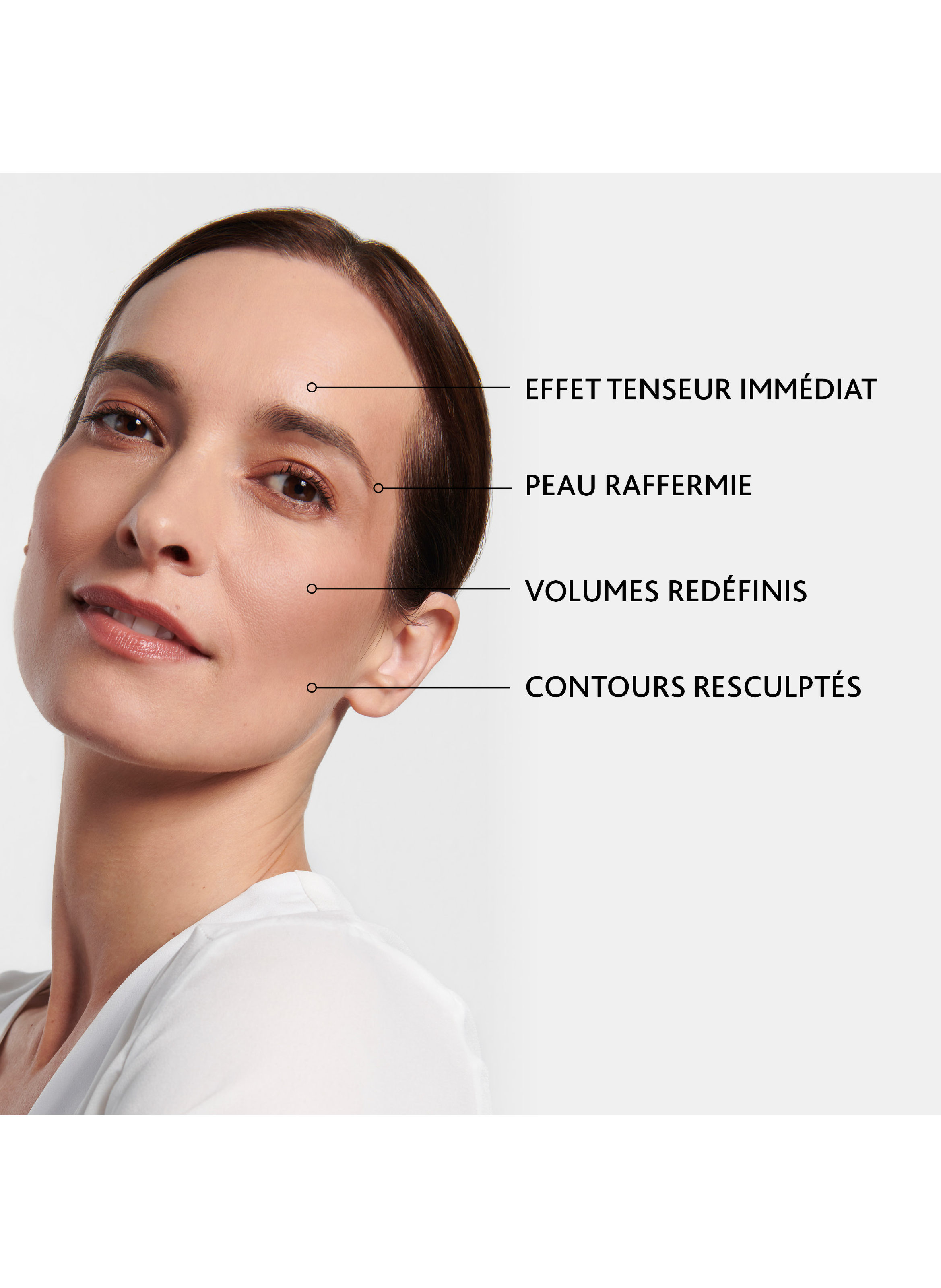 Intensive Pro-Collagen+ Serum No color