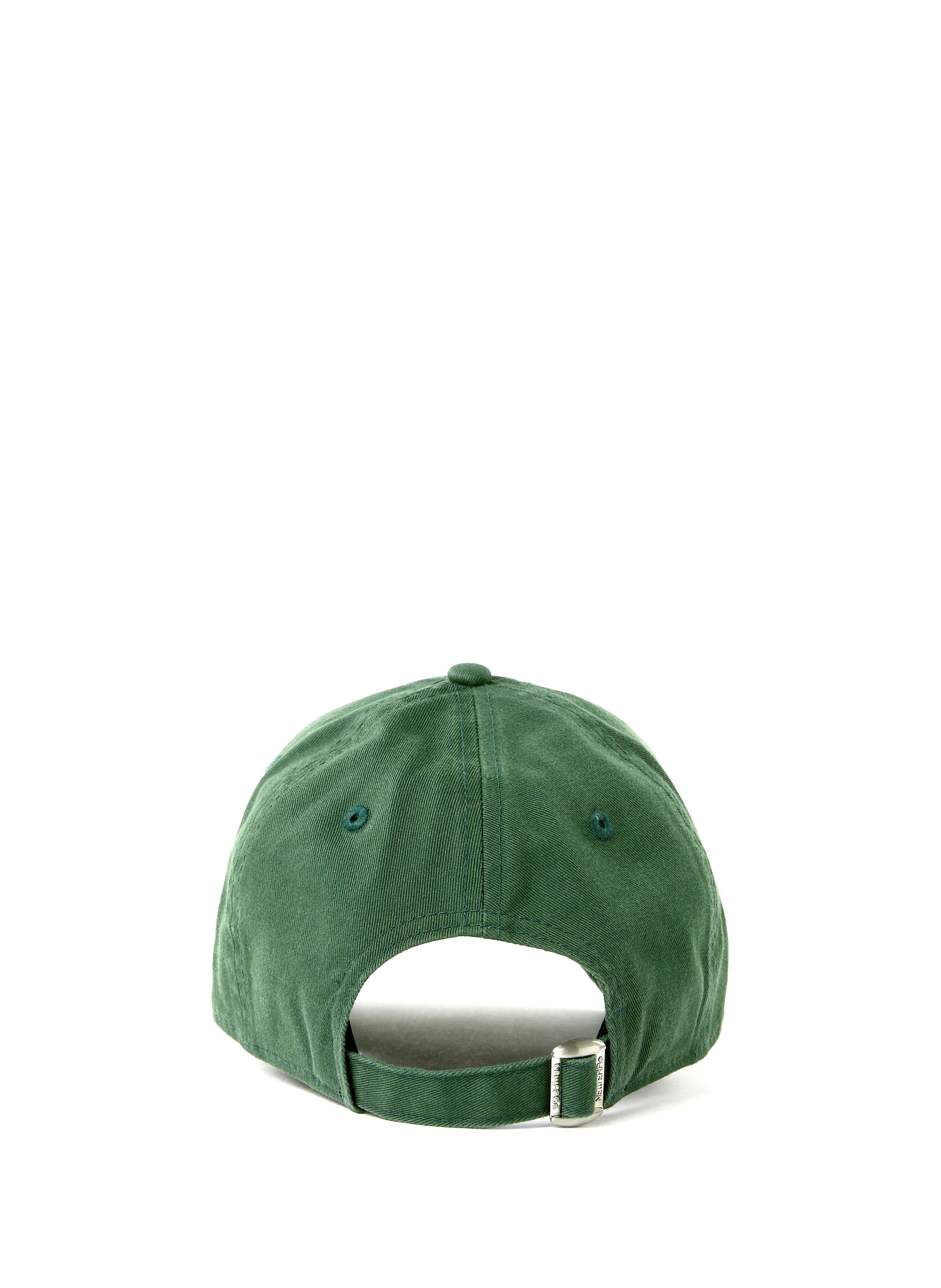 Cotton cap NEW ERA Green