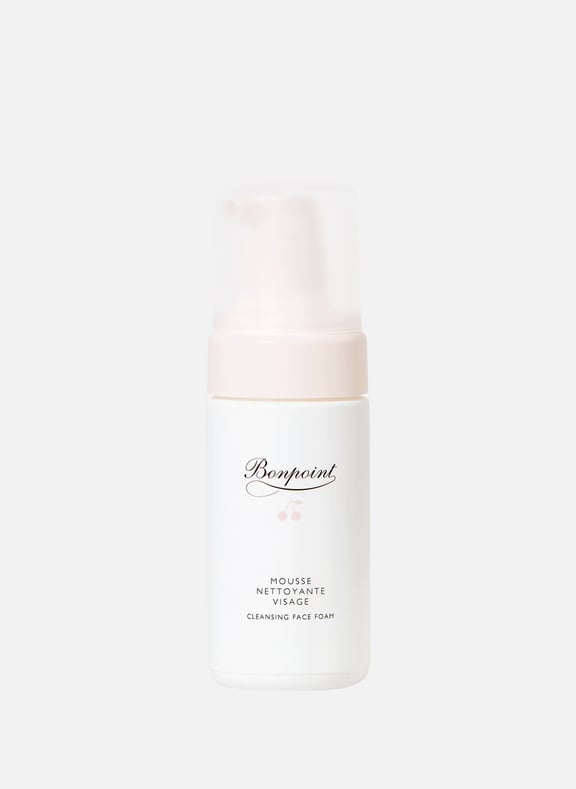 Mousse visage - Nettoyante by BONPOINT BONPOINT Mousse visage - Nettoyante