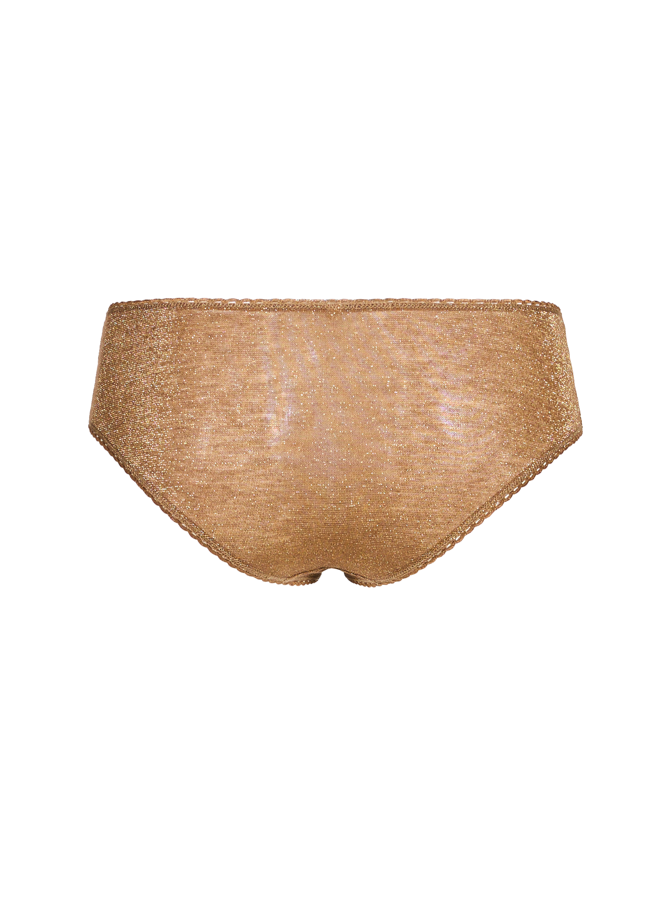 Culotte Amaca MOMONI Marron