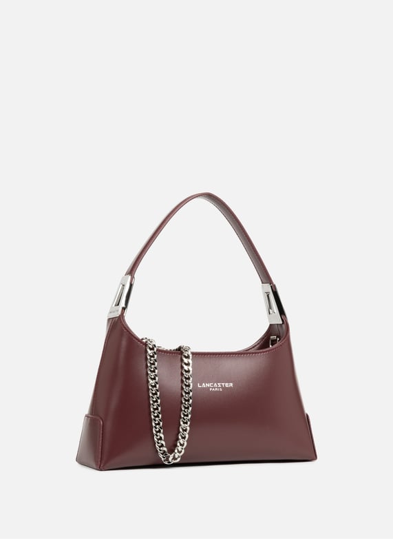 Petit sac à main - suave ace | Rouge by LANCASTER Petit sac à main - suave ace Rouge