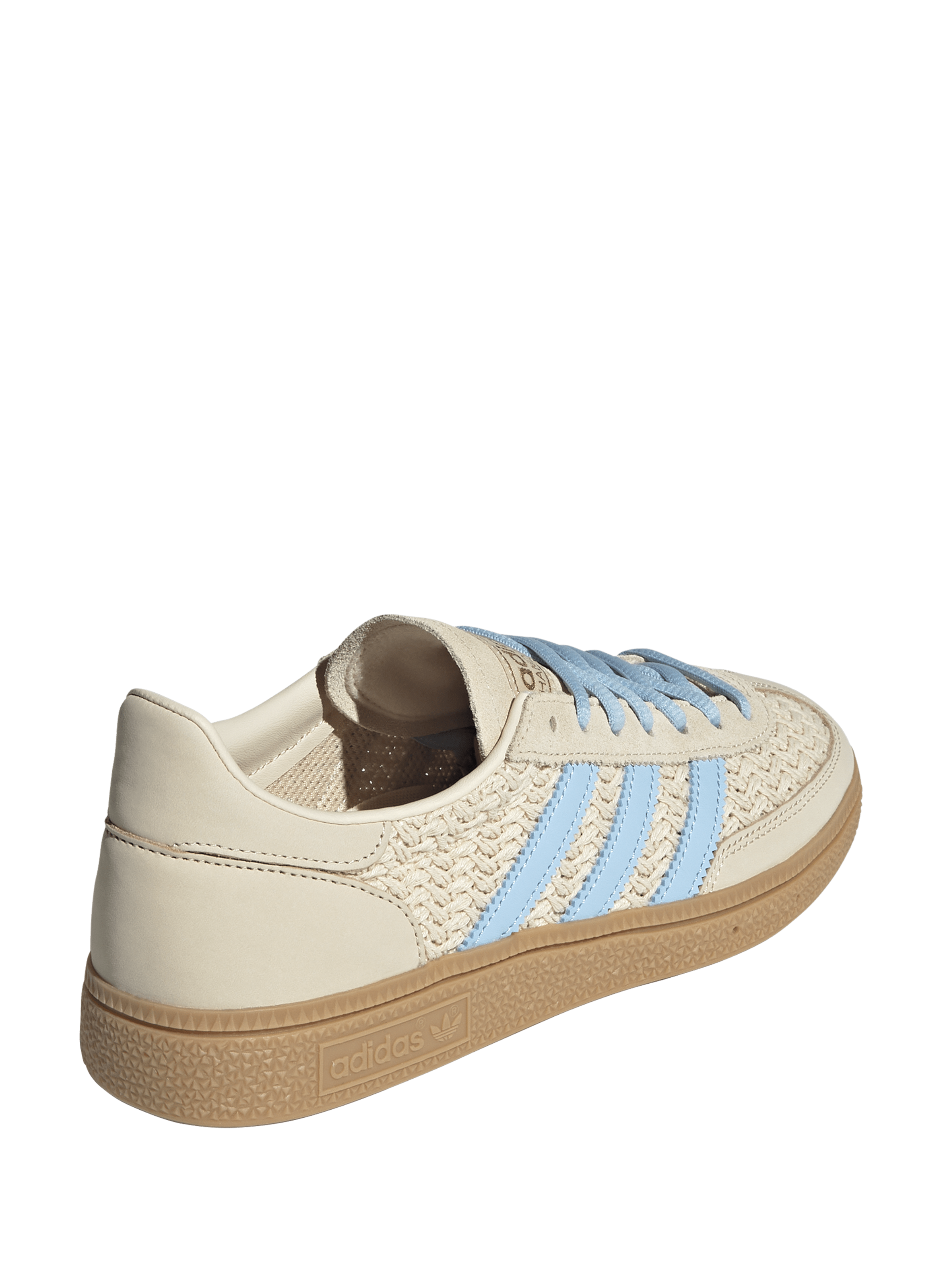 Handball Spezial Sneakers ADIDAS Multicolour