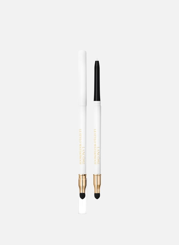 The Eyeliner Pen White by LANCÔME LANCÔME The Eyeliner Pen White