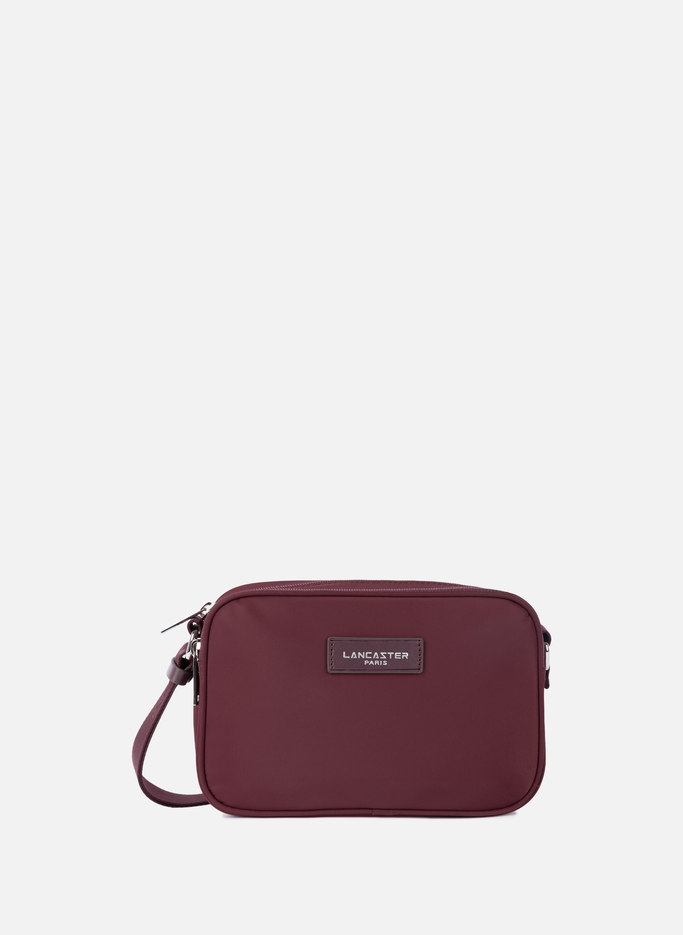 LANCASTER Sac trotteur - basic vita Rouge