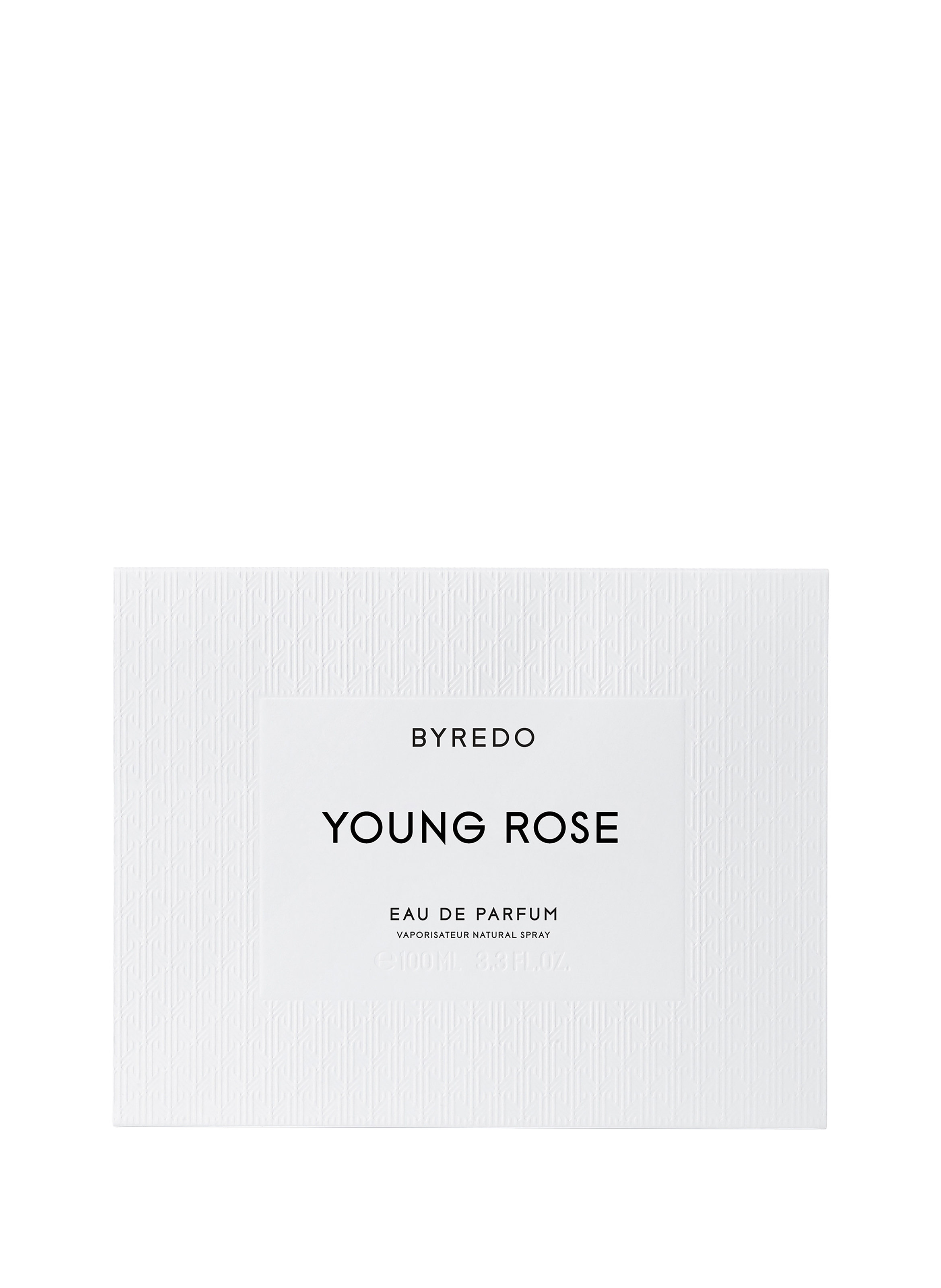 Eau de Parfum - Young Rose BYREDO No color