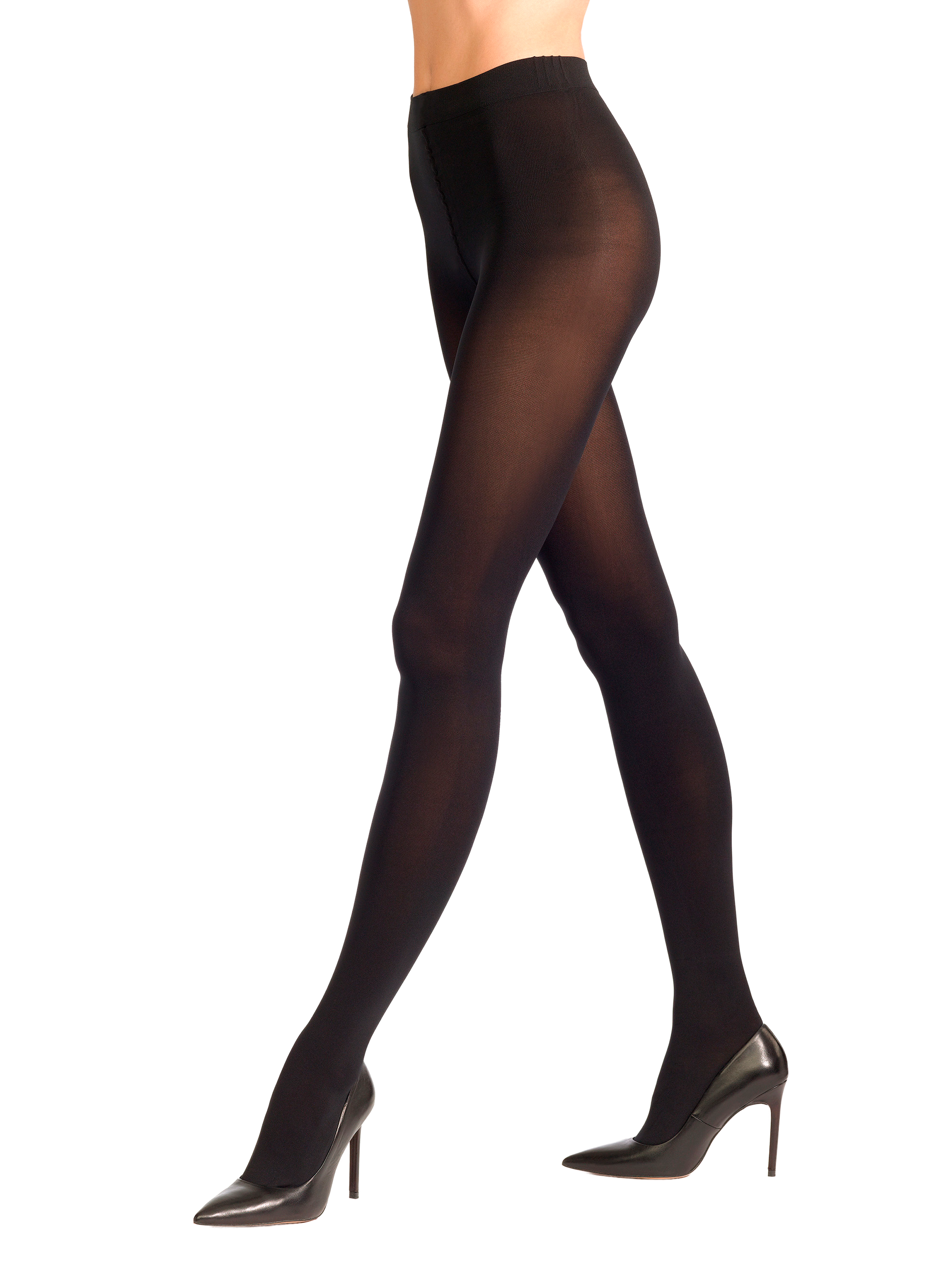 Collant 60 deniers DORÉ DORÉ Noir