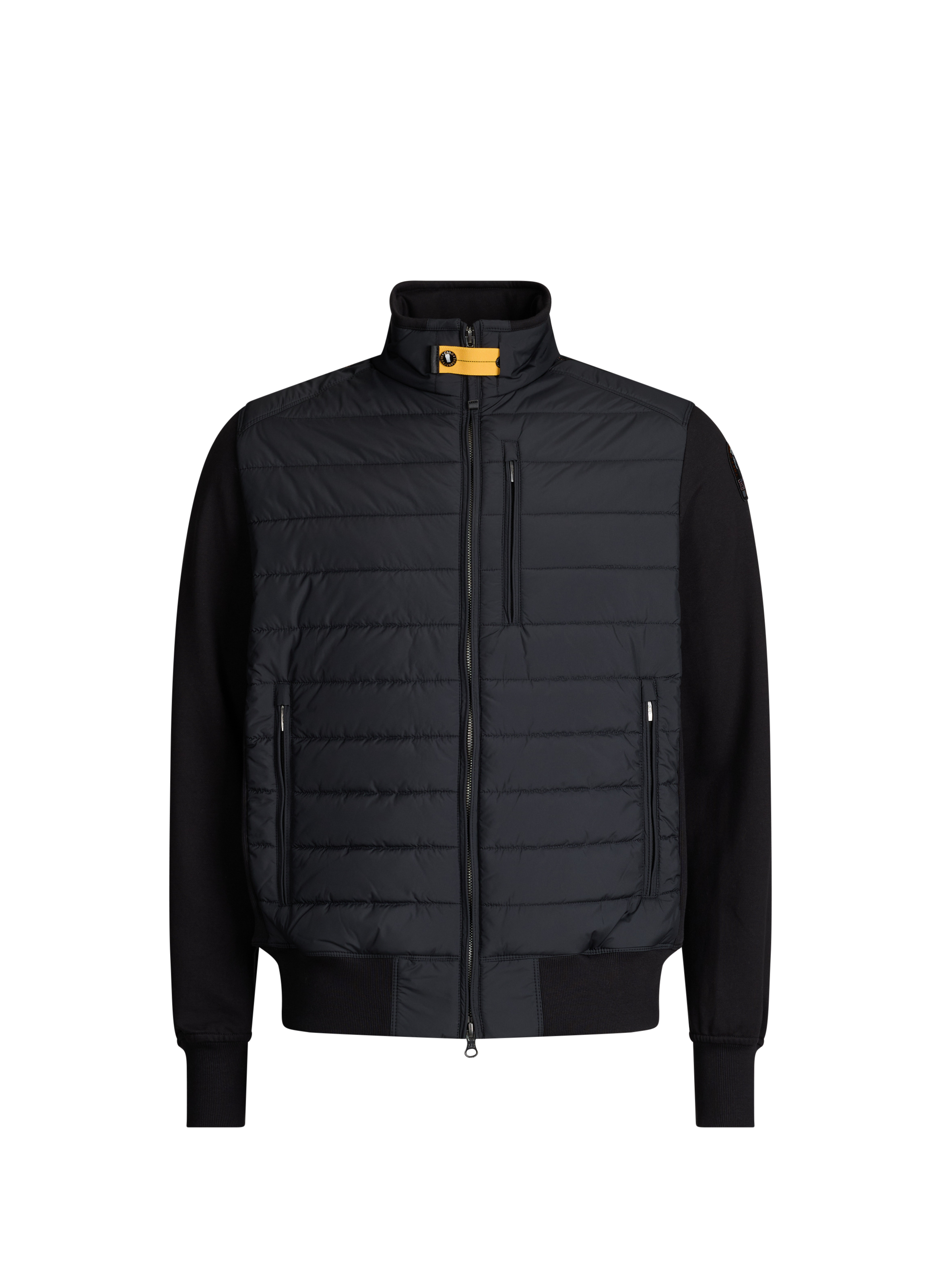 Blouson Elliot  PARAJUMPERS Noir