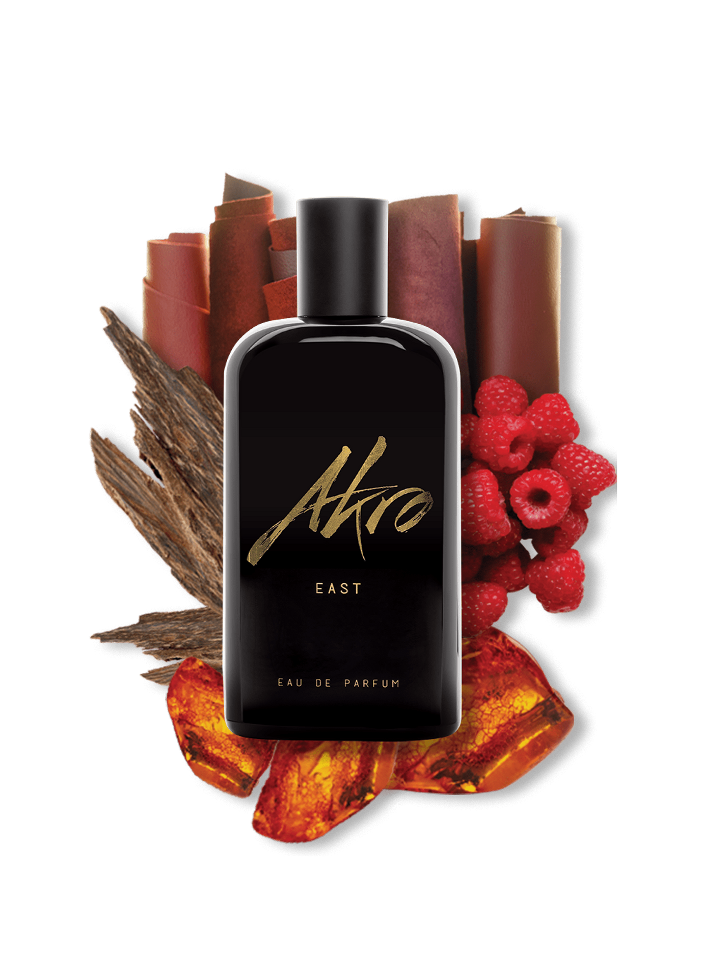 EAST EAU DE PARFUM AKRO No color