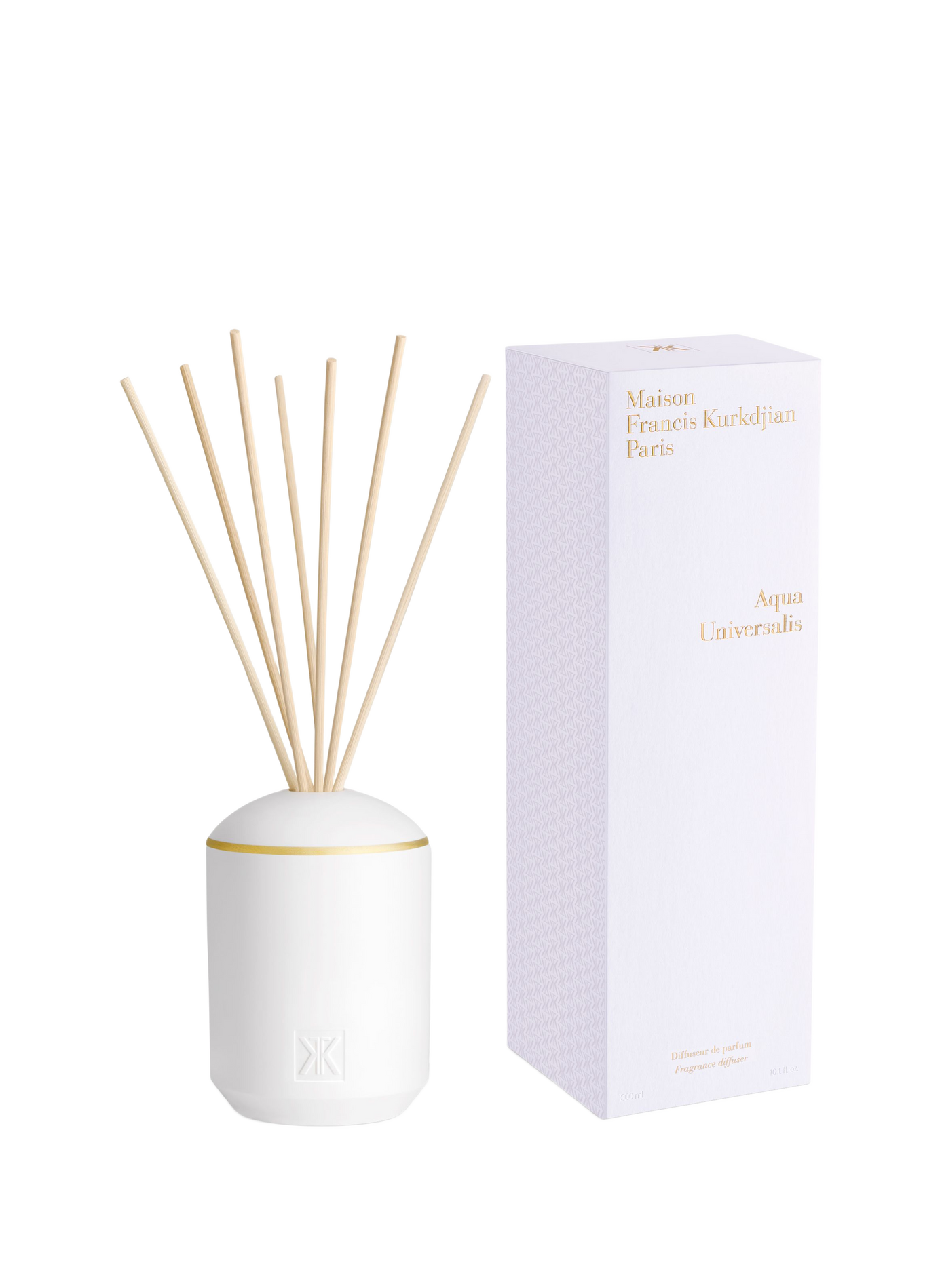Aqua Universalis - Perfume Diffuser MAISON FRANCIS KURKDJIAN No color