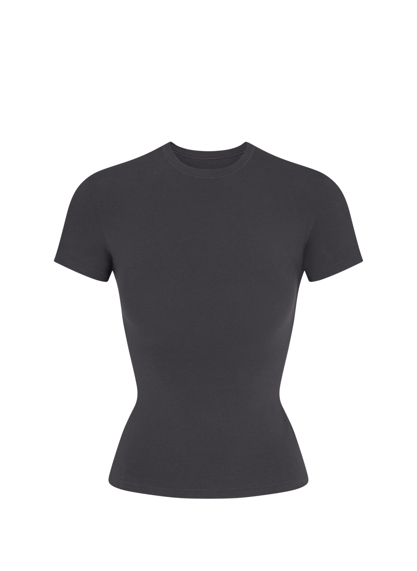 T-shirt SKIMS Black