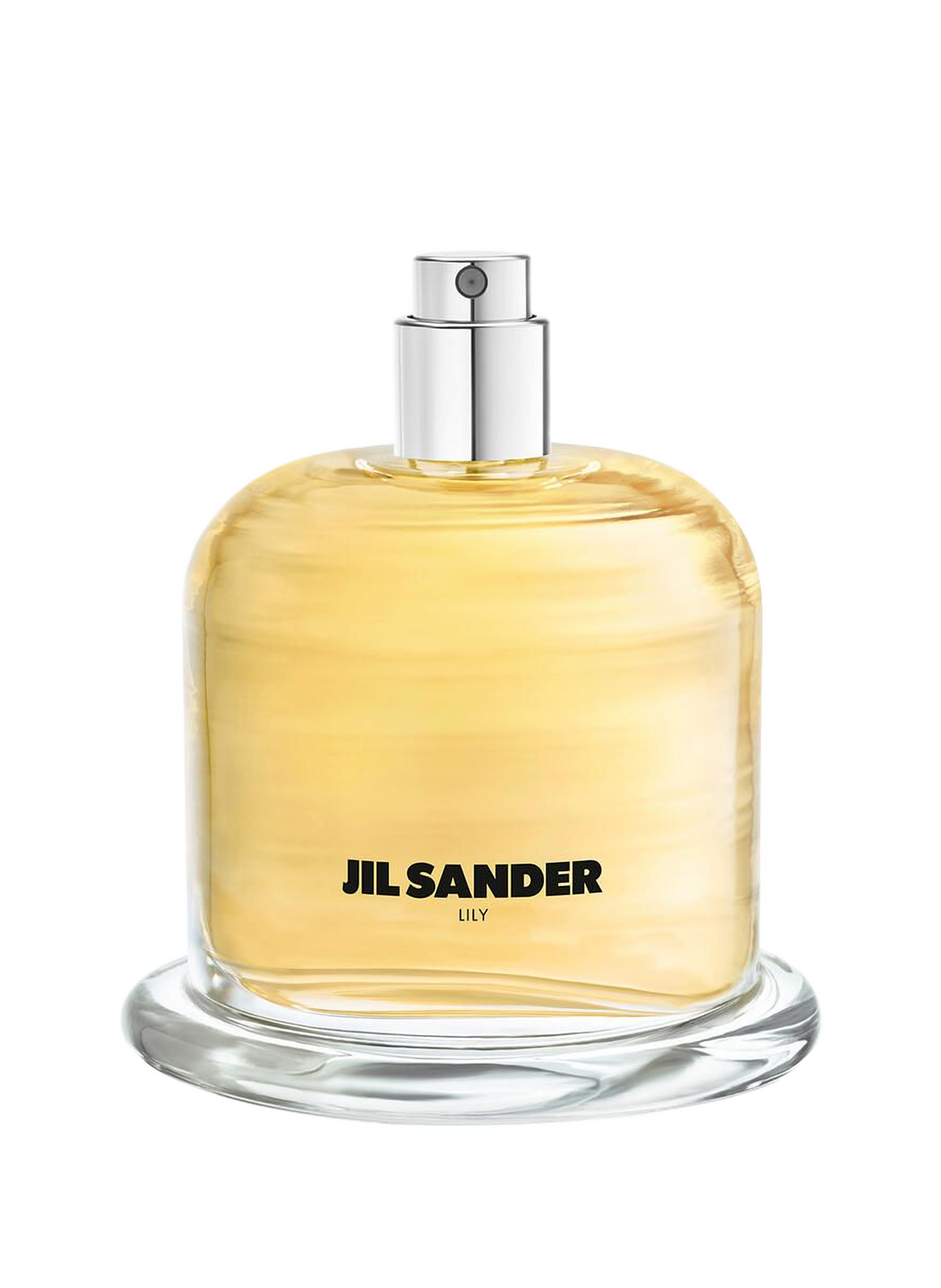 Jil Sander Olfactory Series 1 - Lily - Eau de Parfum

Jil Sander Olfactory Series 1 - Lily - Eau de Parfum JIL SANDER No color