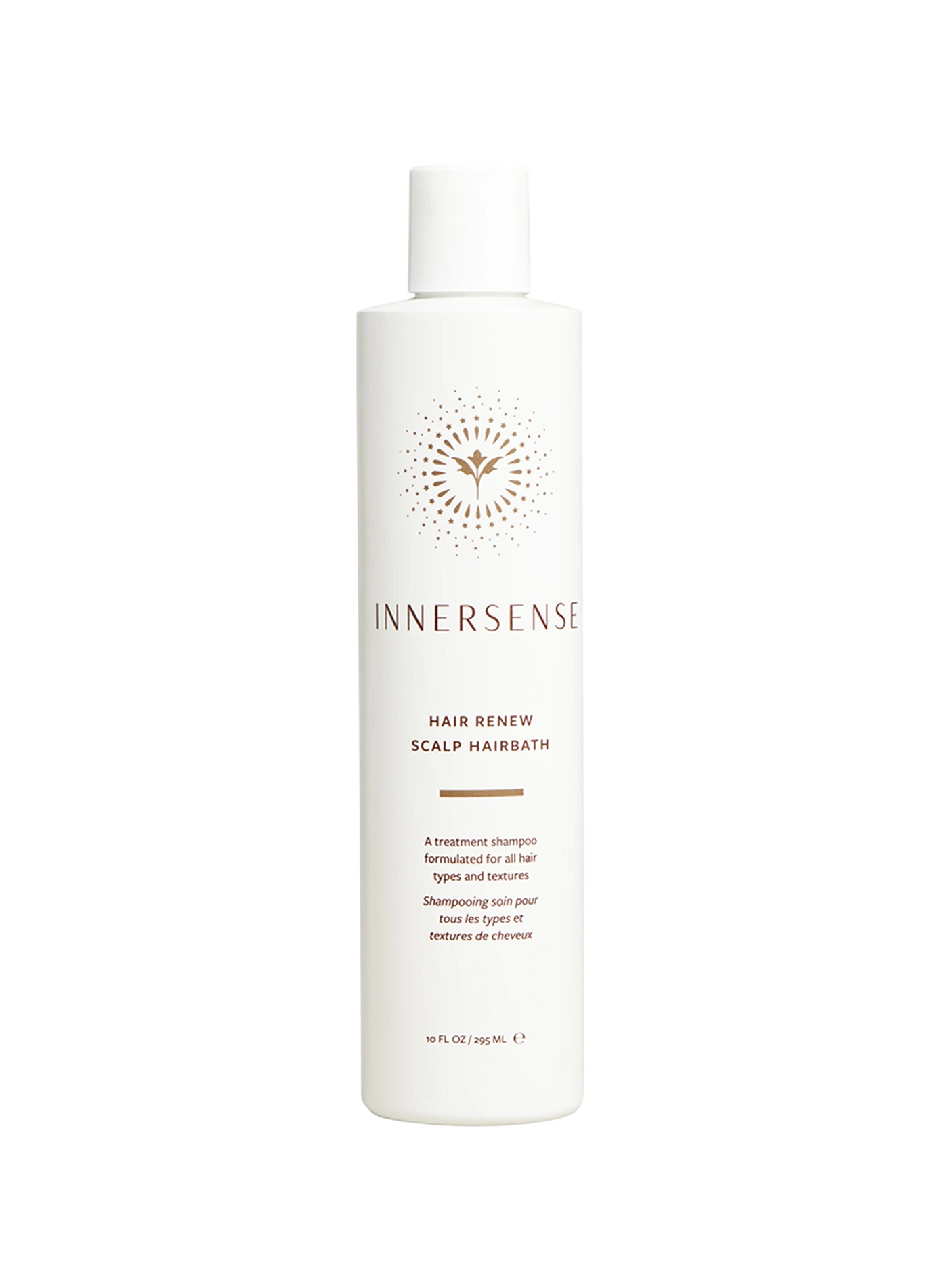 Hair Renew Soothing Conditioner INNERSENSE No color