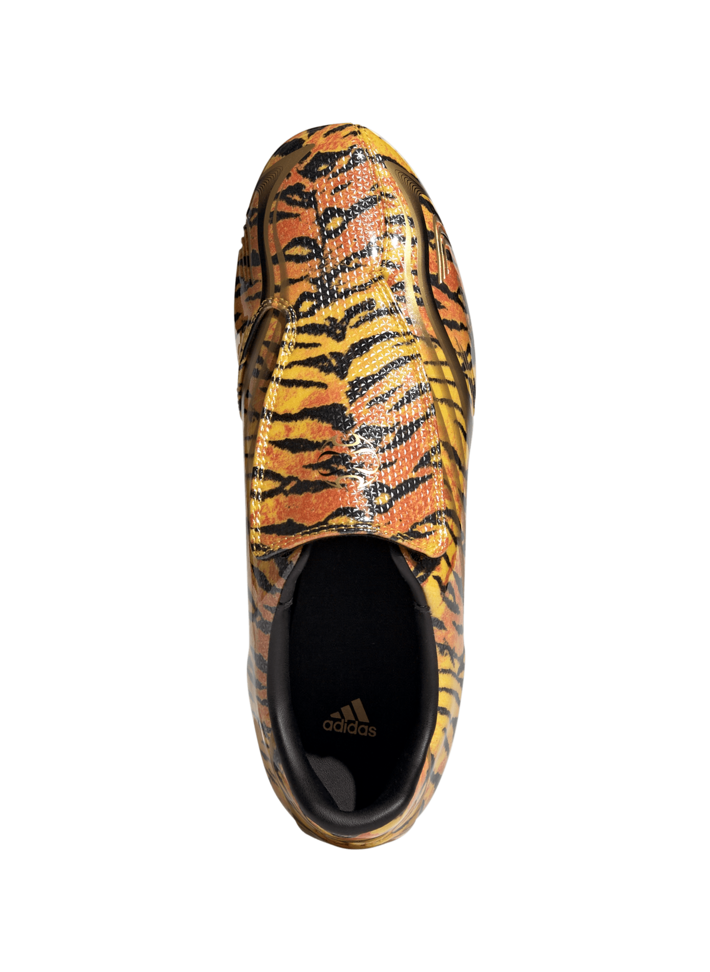 Baskets Taekwondo à motif ADIDAS Multicolore