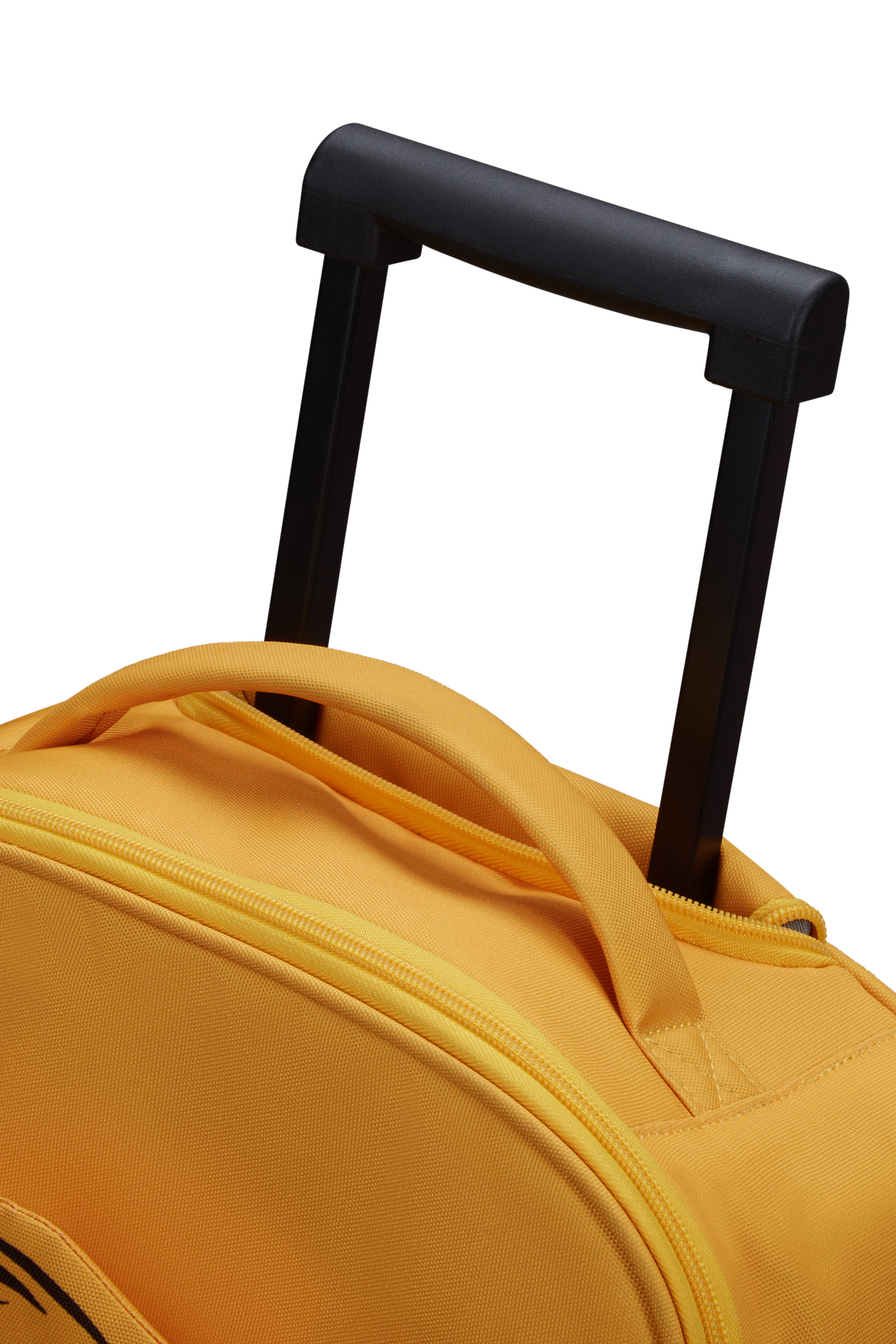 Sammies disney valise 2 roues taille s SAMSONITE Jaune