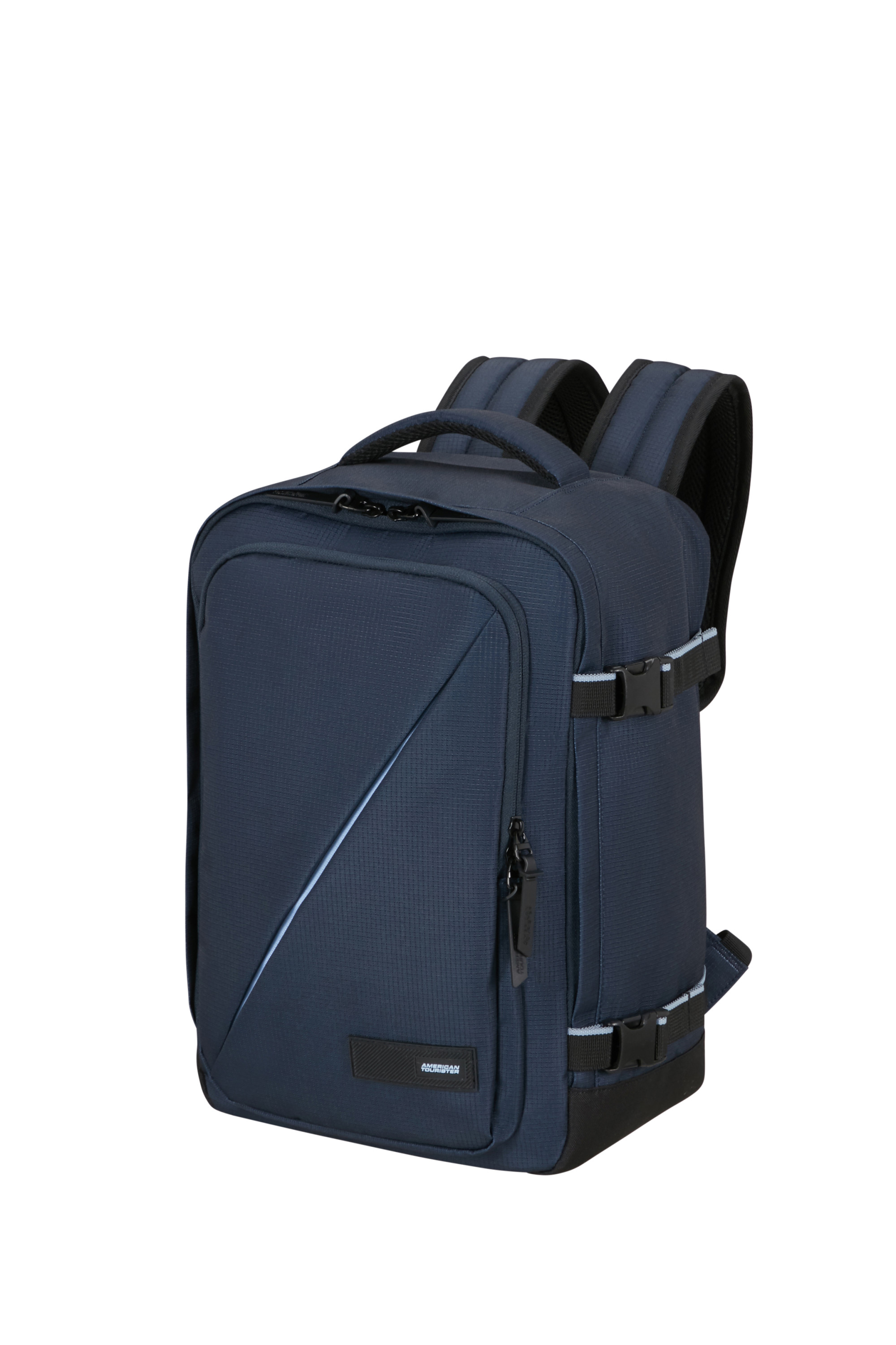Take2cabin sac à dos AMERICAN TOURISTER Bleu