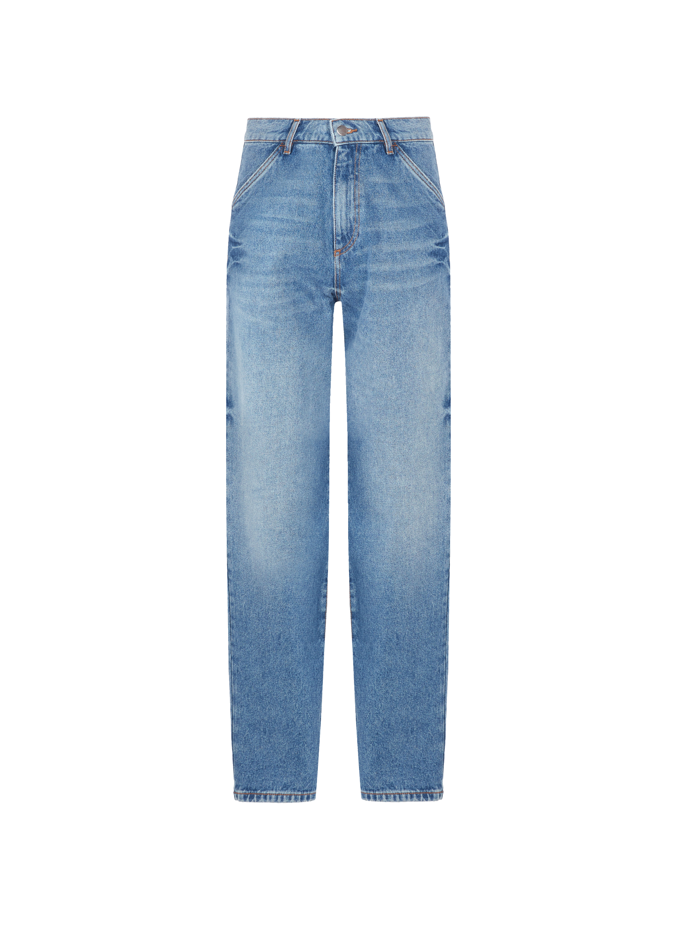 Jean en coton organique