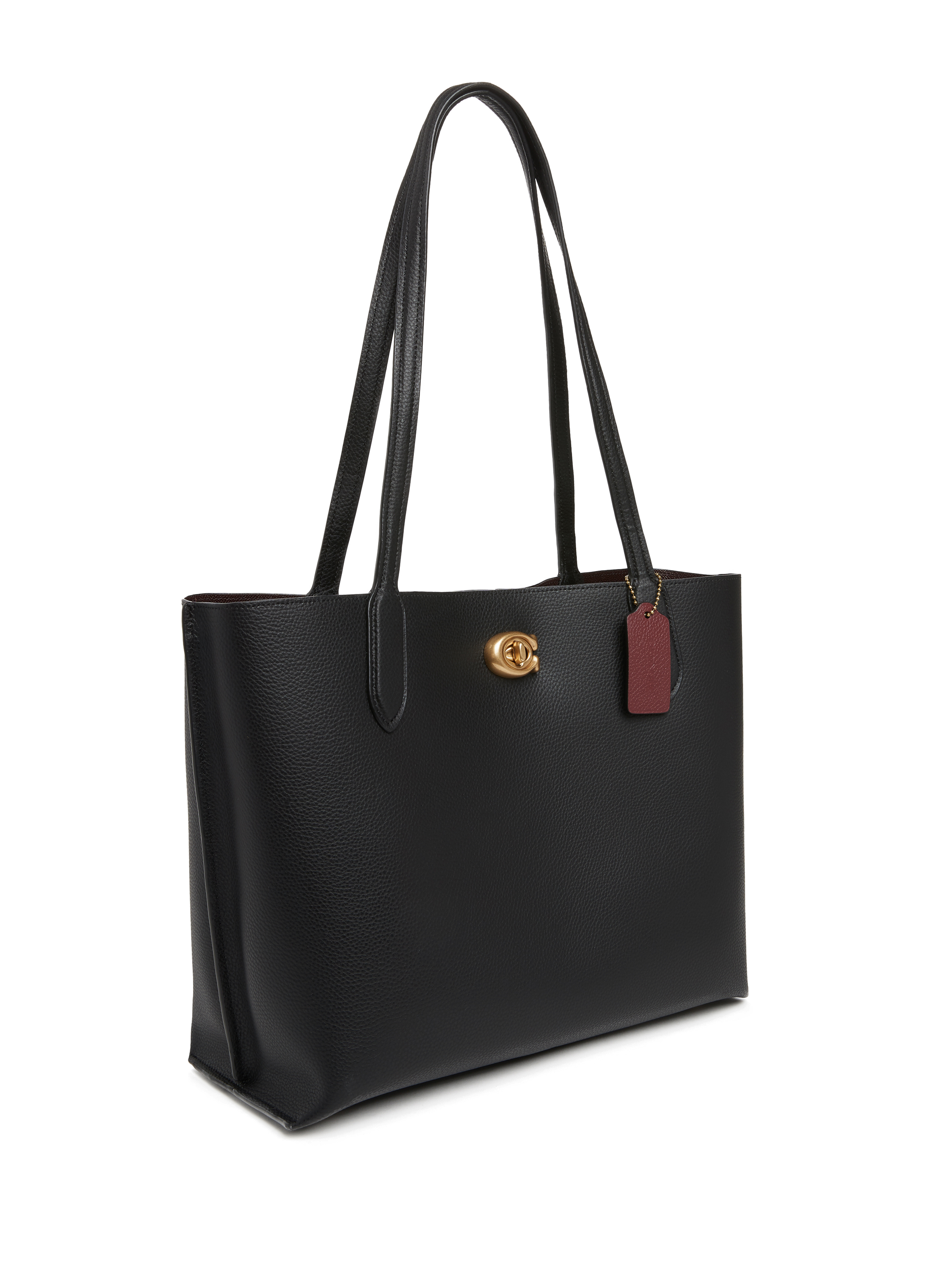 Cabas Willow en cuir