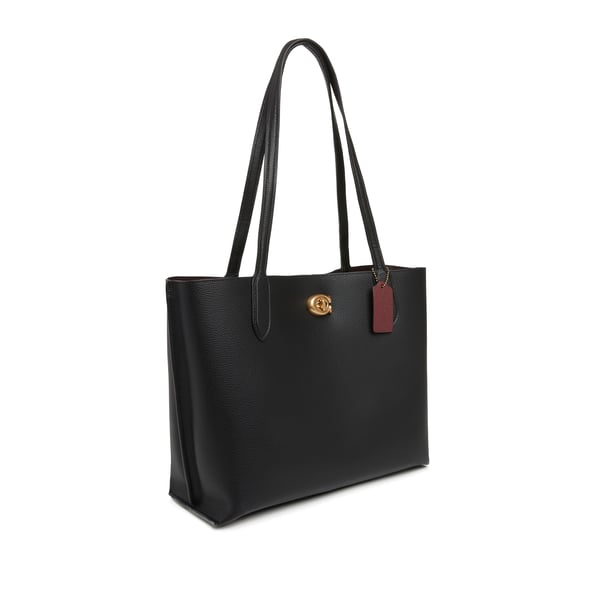 Cabas Willow en cuir