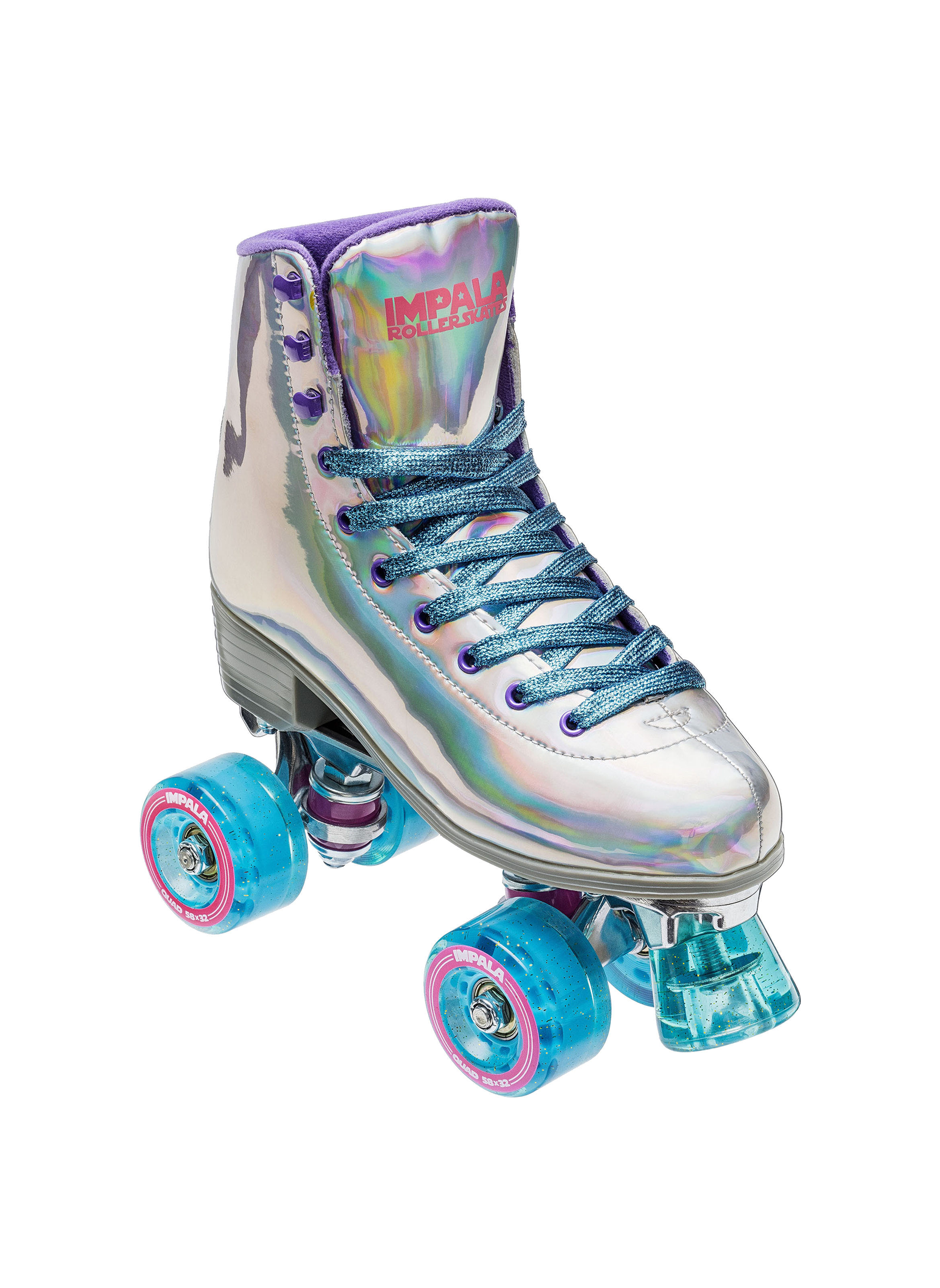 Roller holographiques