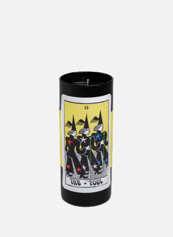 Bougie Tarot Fool by 54° CELSIUS 54° CELSIUS Bougie Tarot Fool