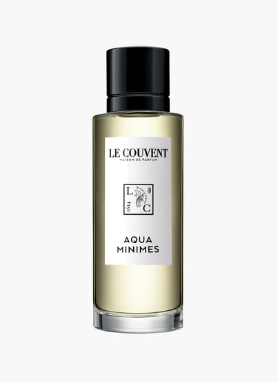 Aqua sacrae intense botanical cologne Le couvent maison de parfum Aqua sacrae intense botanical cologne Le couvent maison de parfum