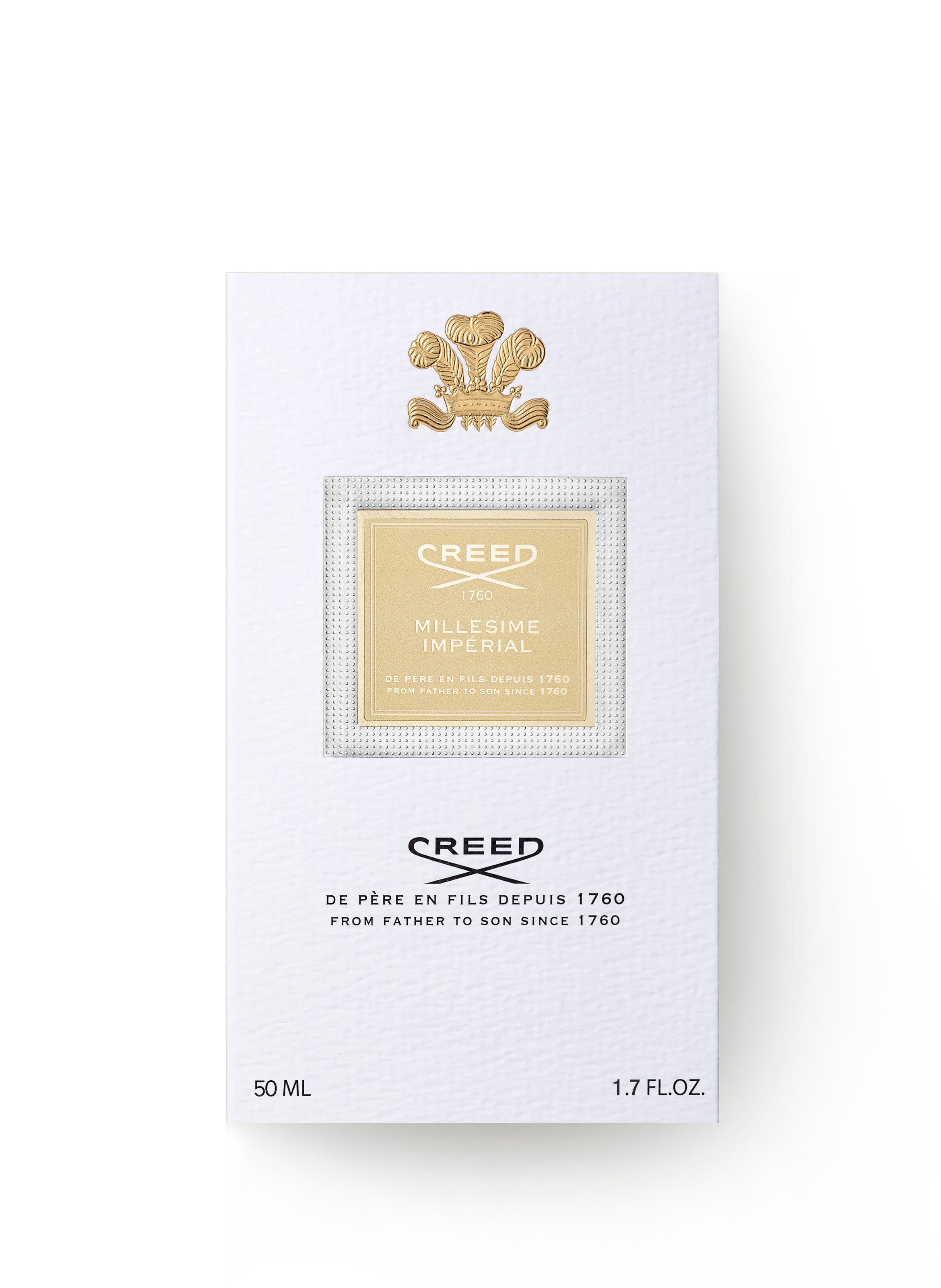 Millesime Millesime Impérial - Eau de Parfum CREED No color