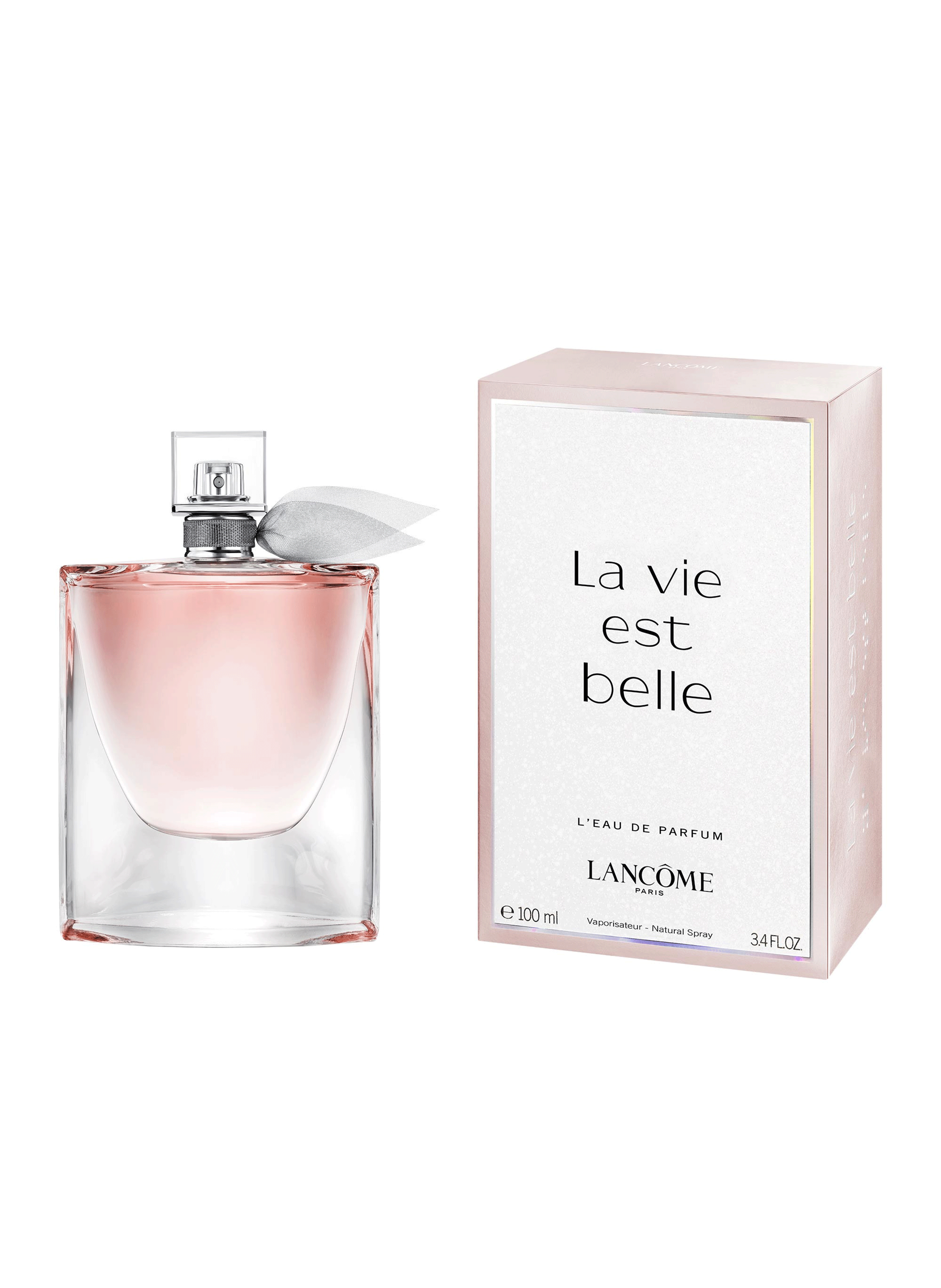 La Vie Est Belle eau de parfum LANCÔME No color